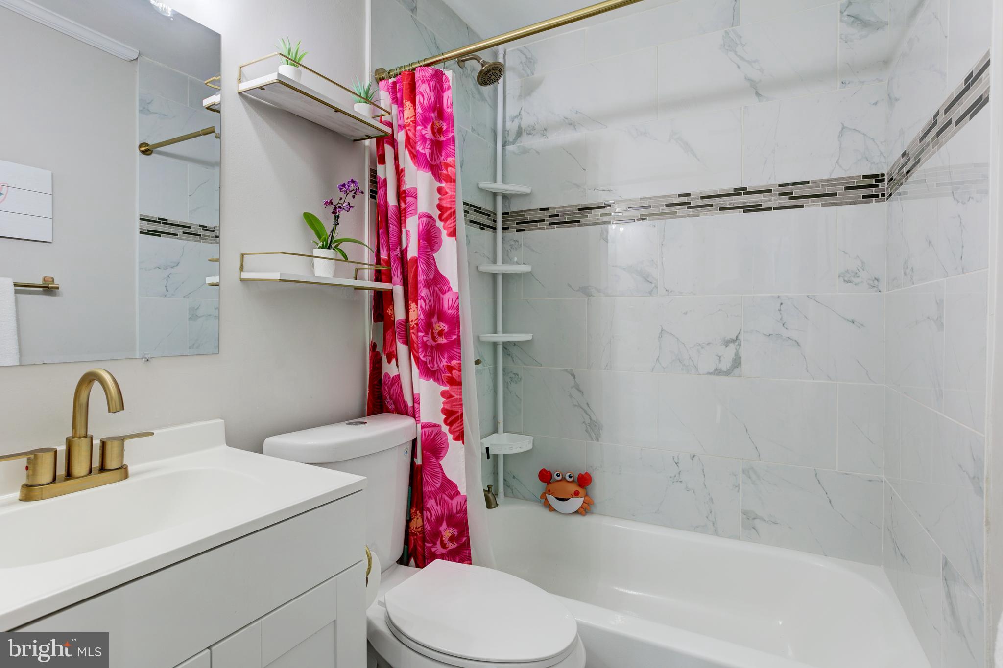 MARUMSCO HILLS - Residential