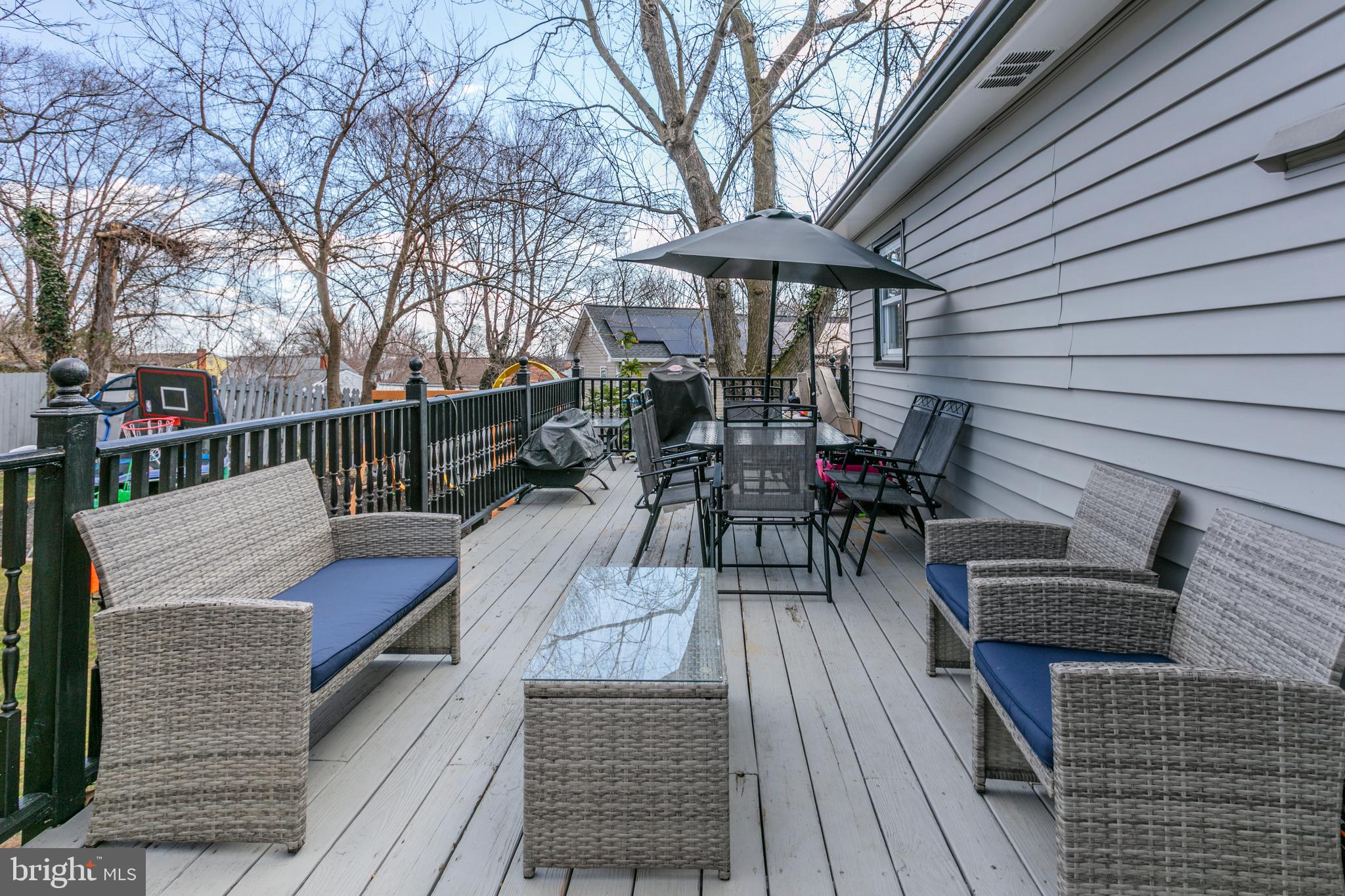 MARUMSCO HILLS - Residential