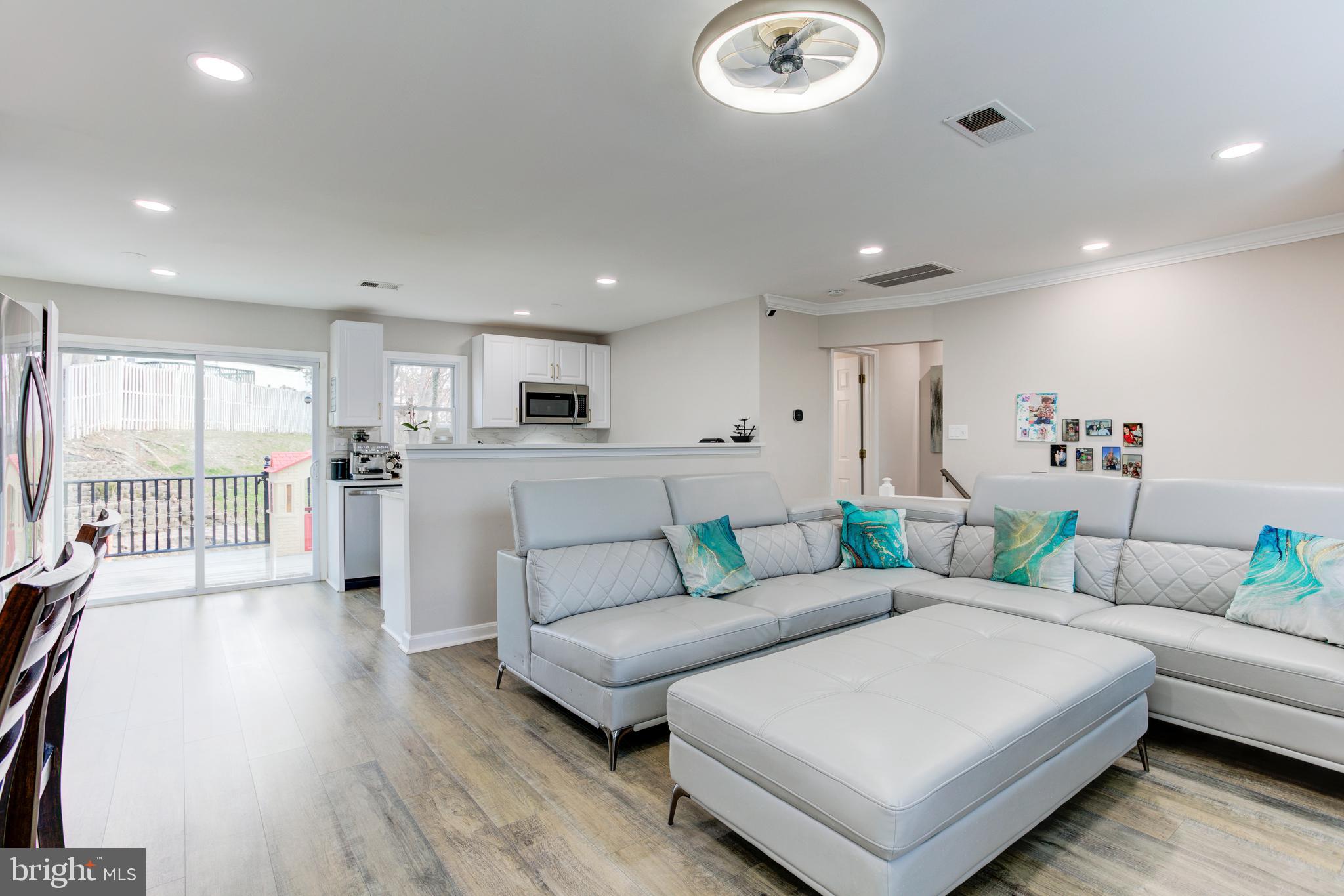 MARUMSCO HILLS - Residential