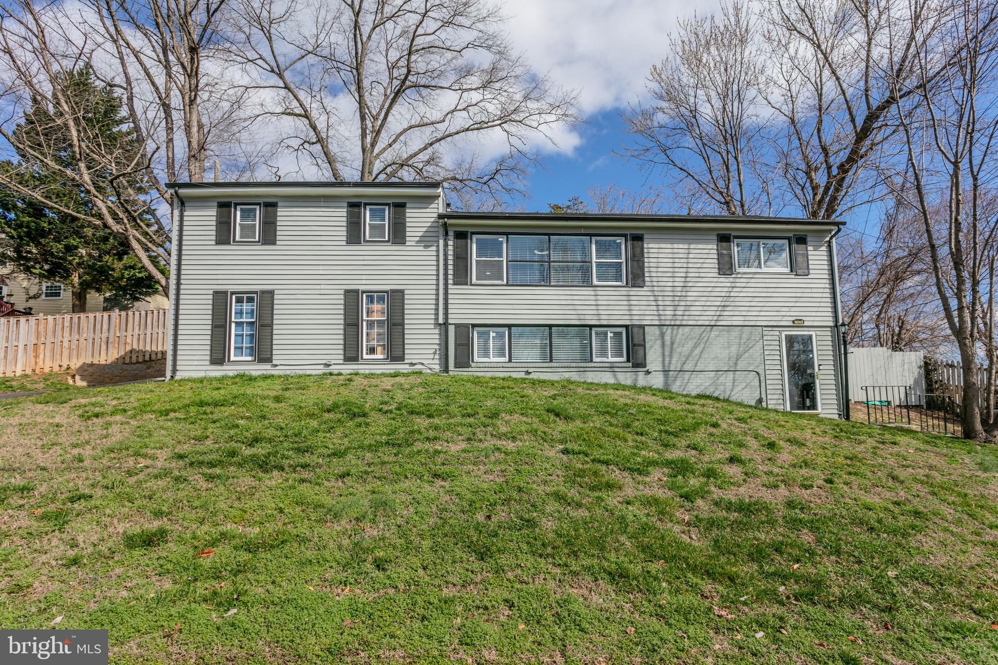 MARUMSCO HILLS - Residential