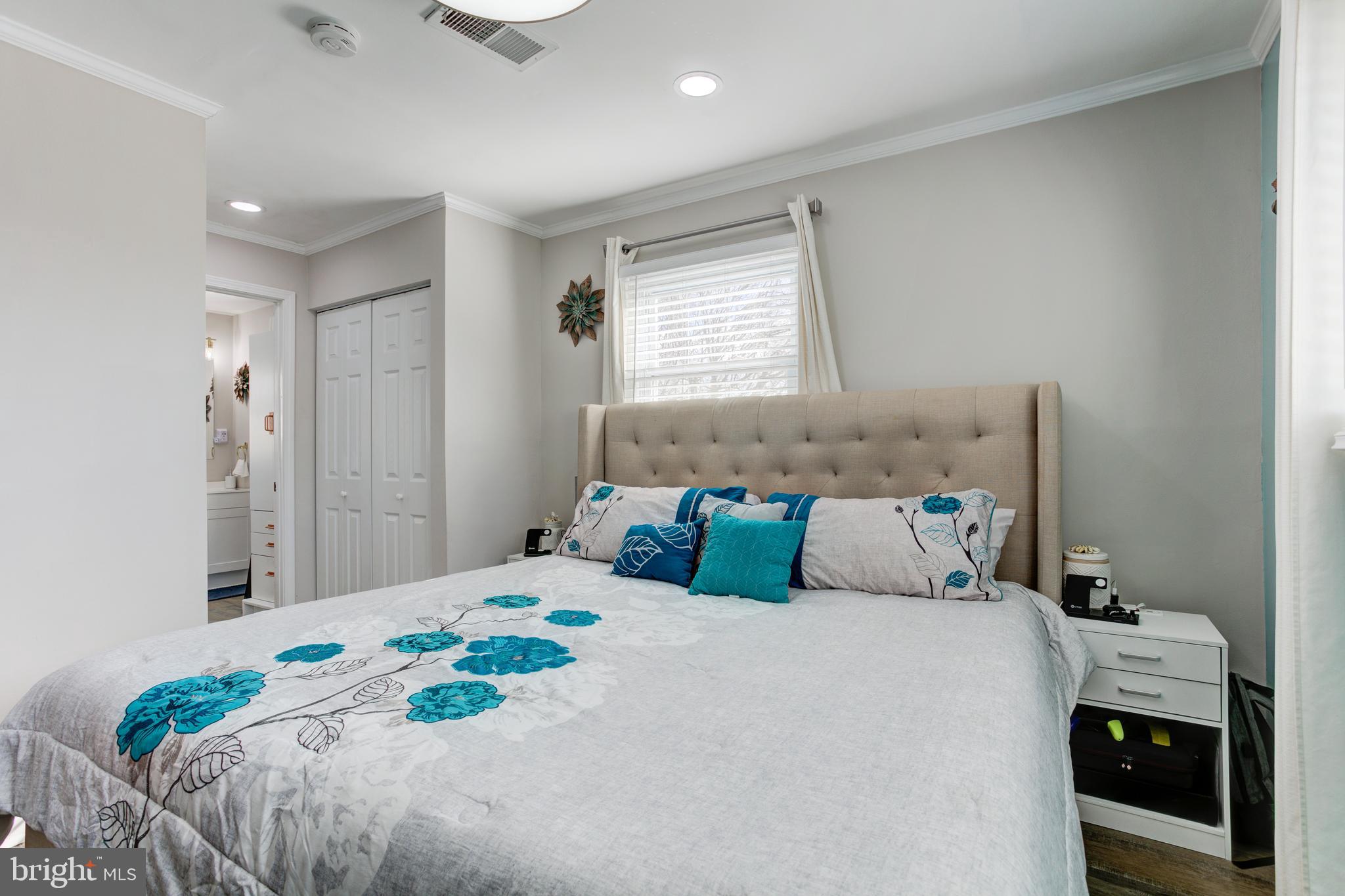 MARUMSCO HILLS - Residential