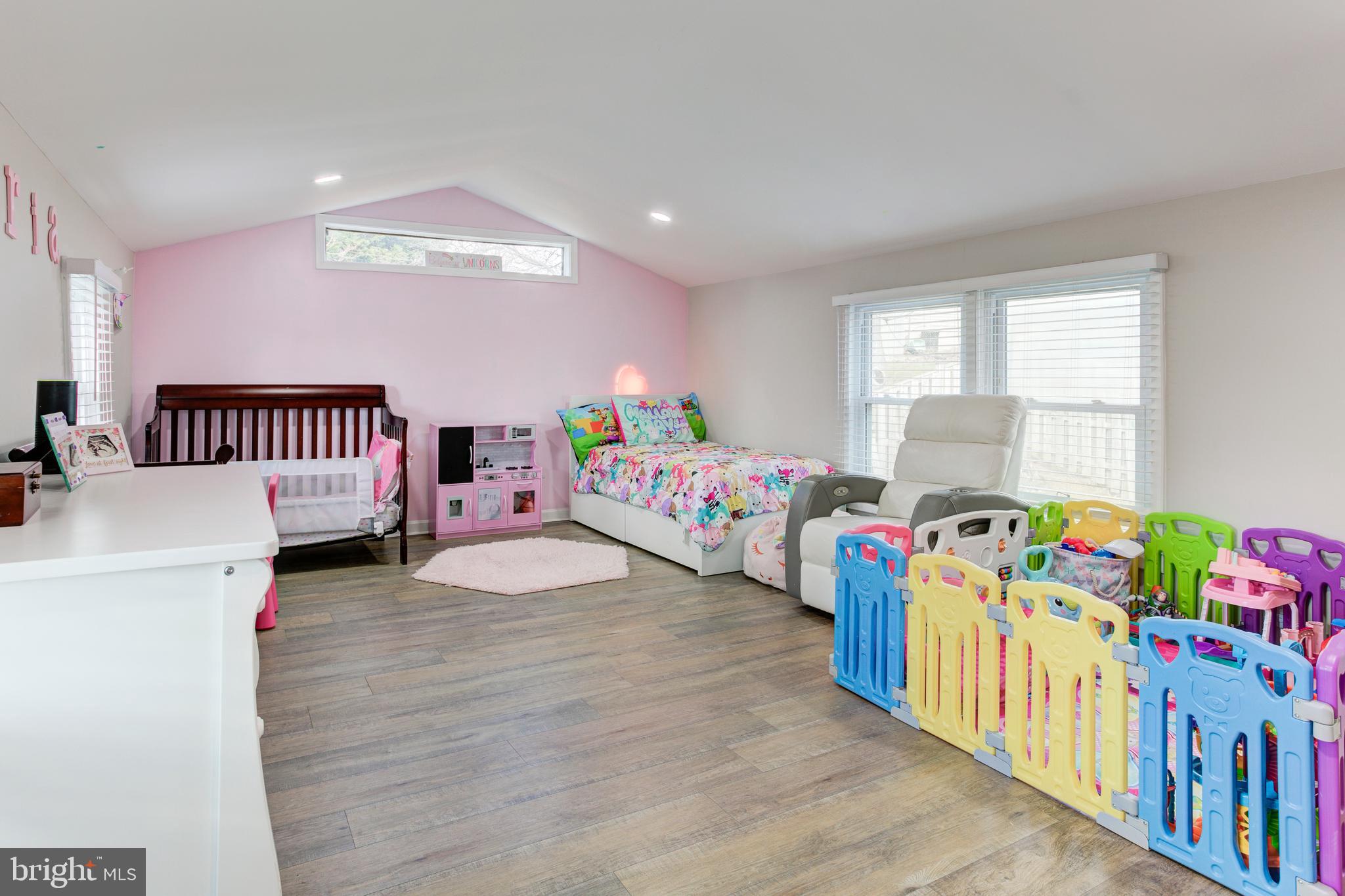 MARUMSCO HILLS - Residential