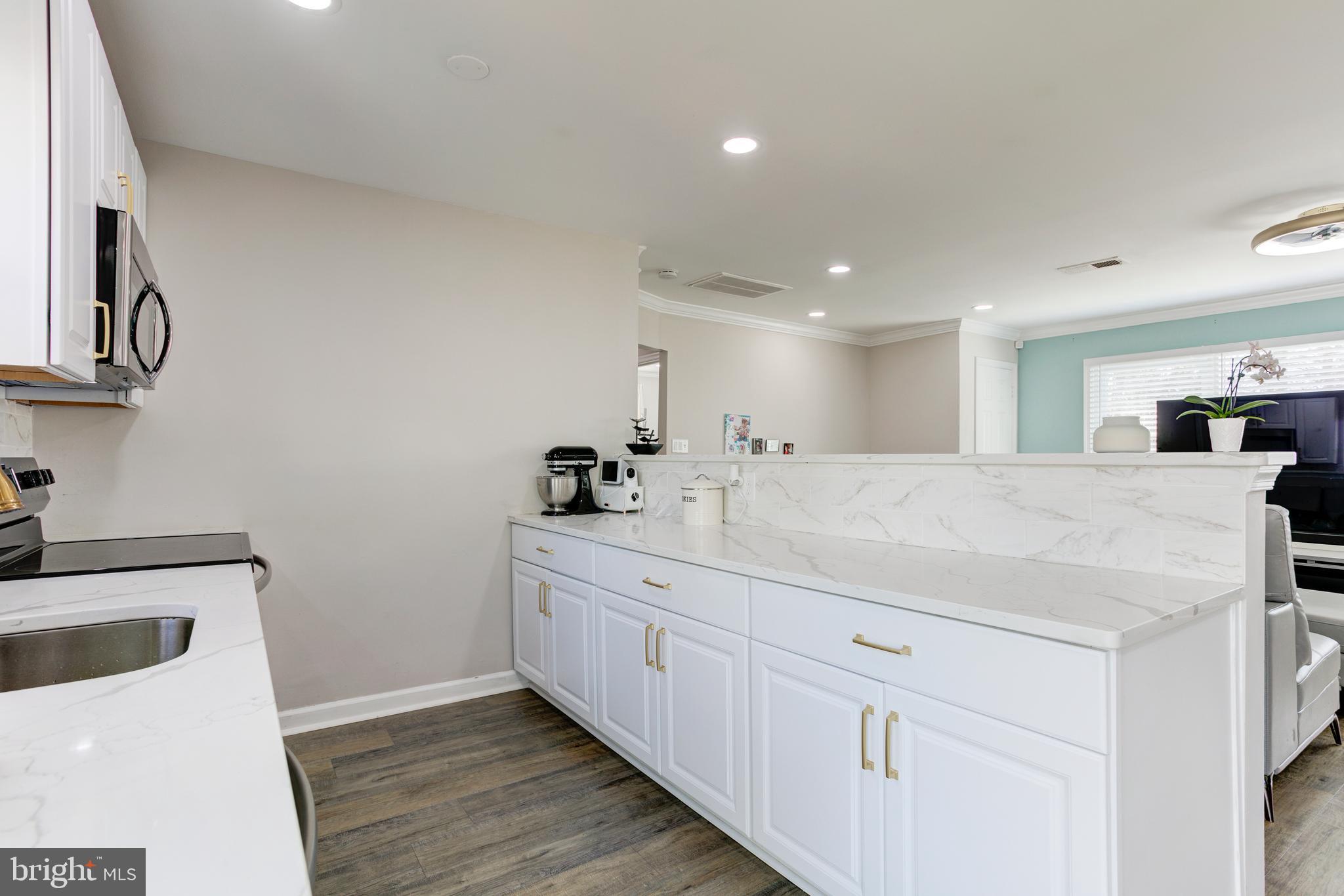 MARUMSCO HILLS - Residential