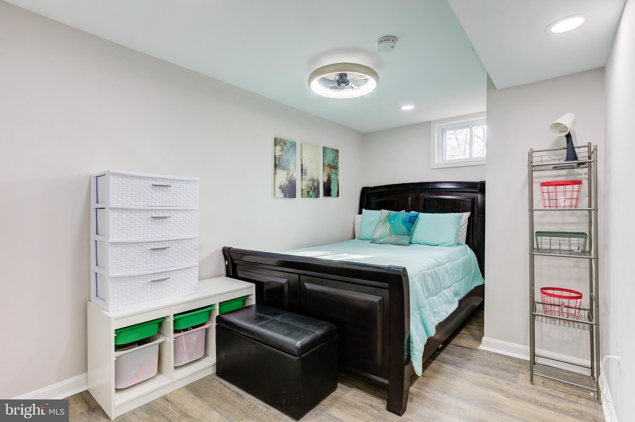 MARUMSCO HILLS - Residential