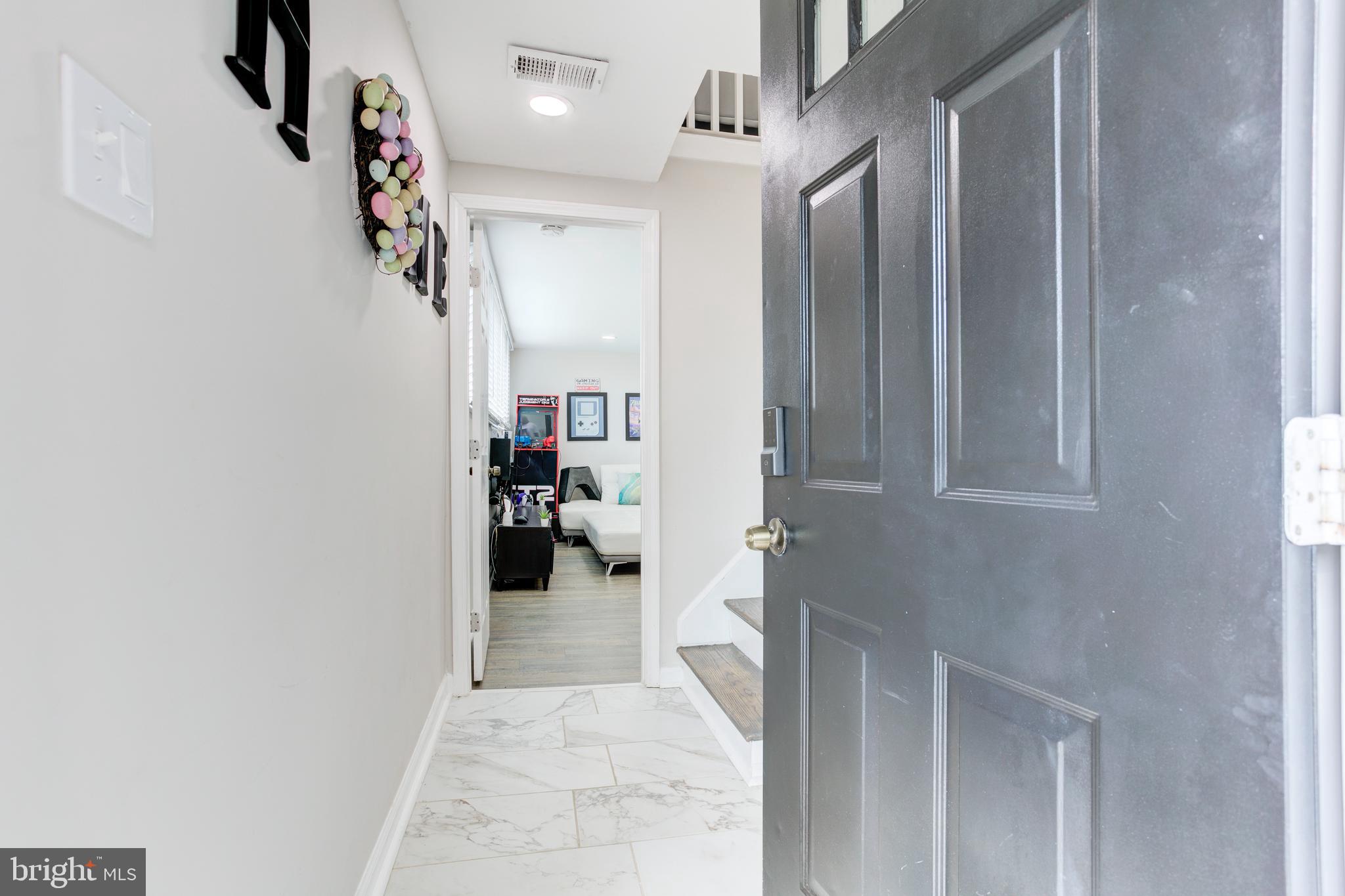 MARUMSCO HILLS - Residential