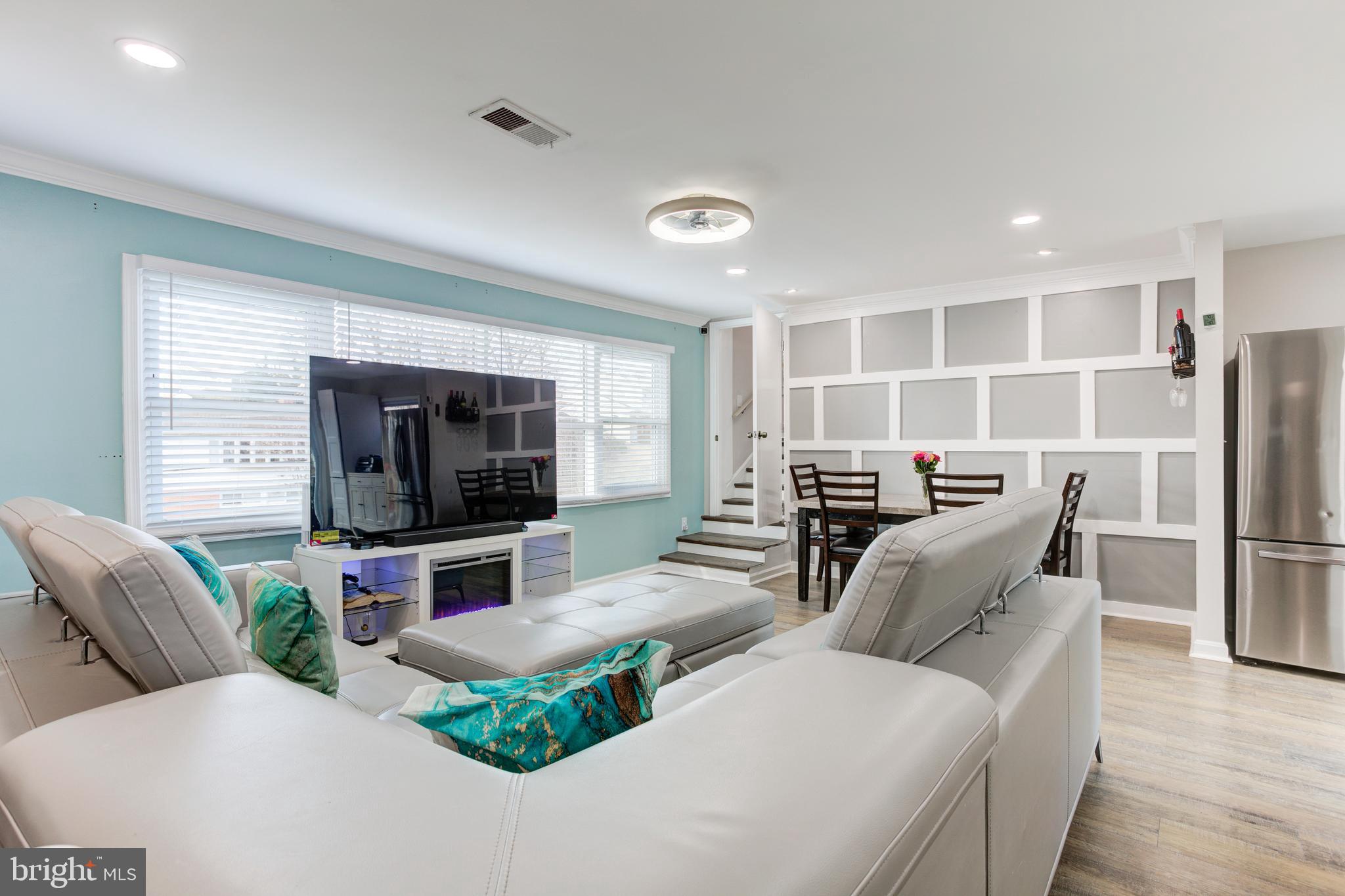 MARUMSCO HILLS - Residential