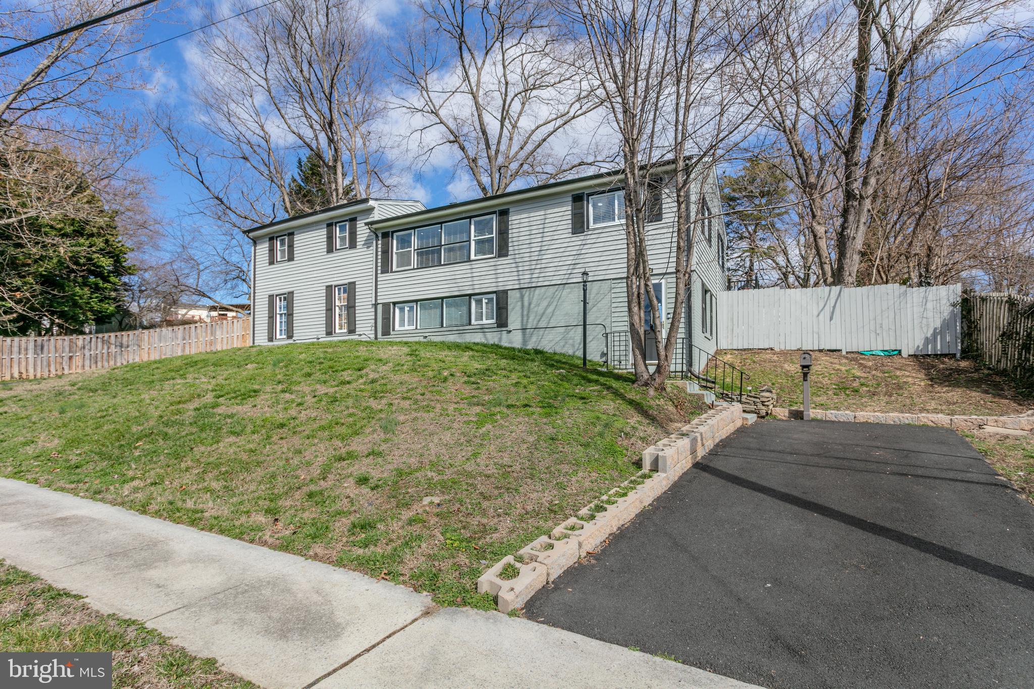 MARUMSCO HILLS - Residential