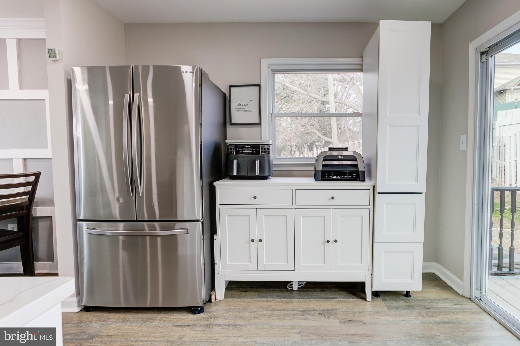 MARUMSCO HILLS - Residential