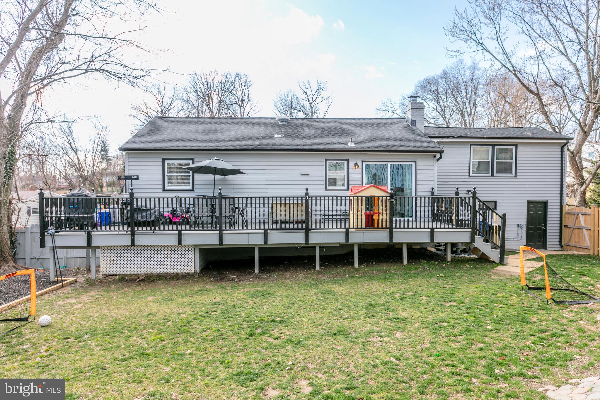 MARUMSCO HILLS - Residential