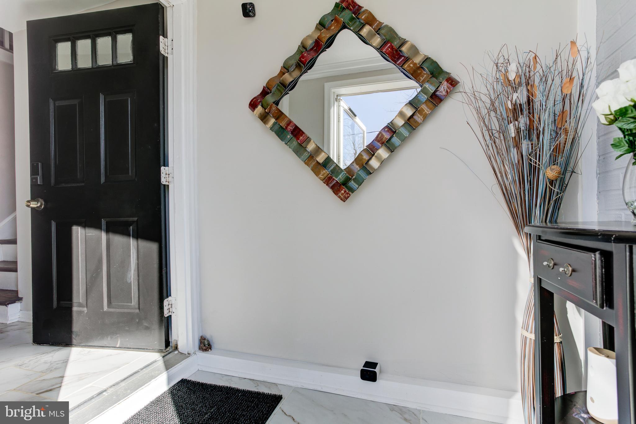 MARUMSCO HILLS - Residential