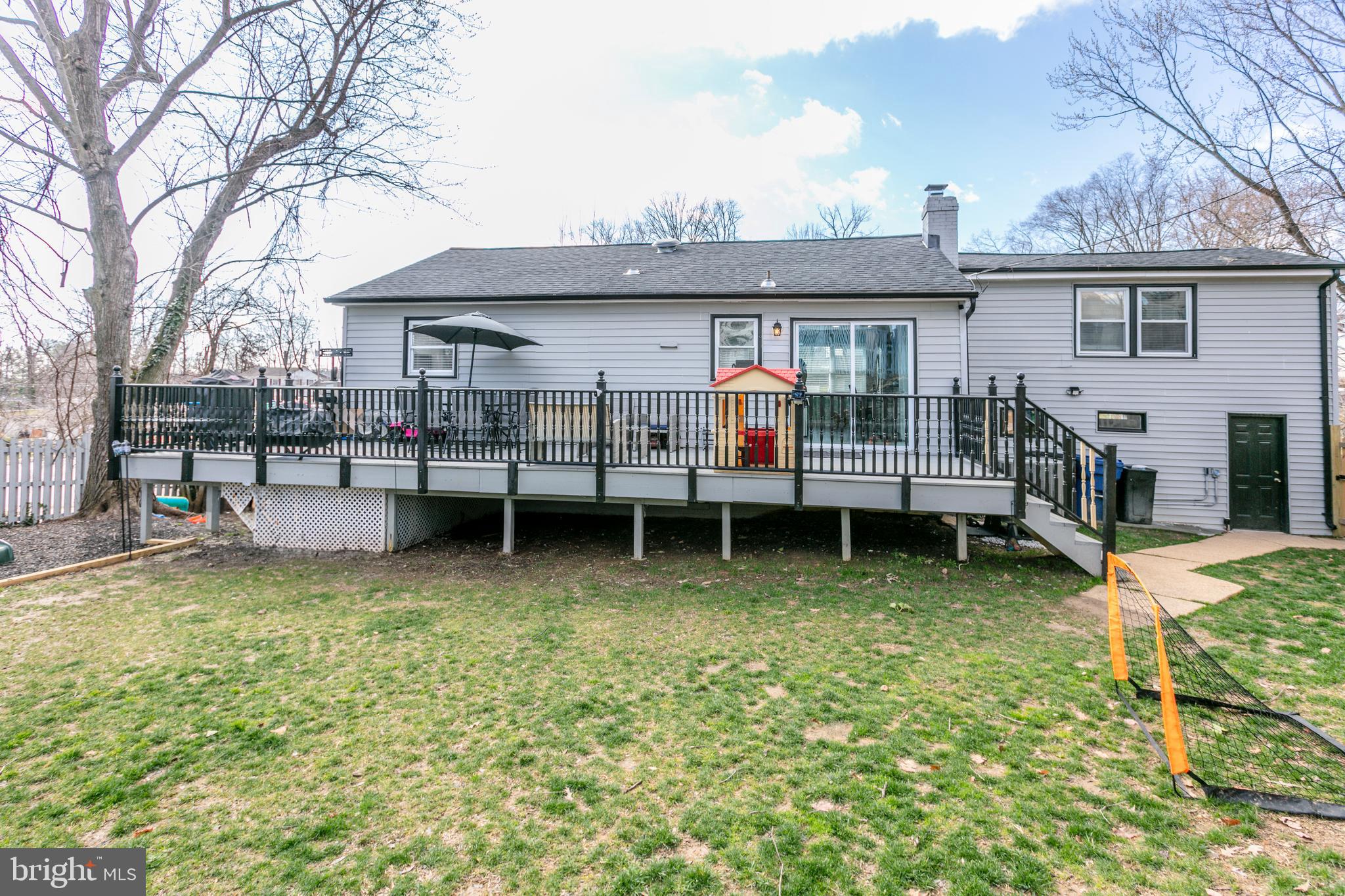 MARUMSCO HILLS - Residential