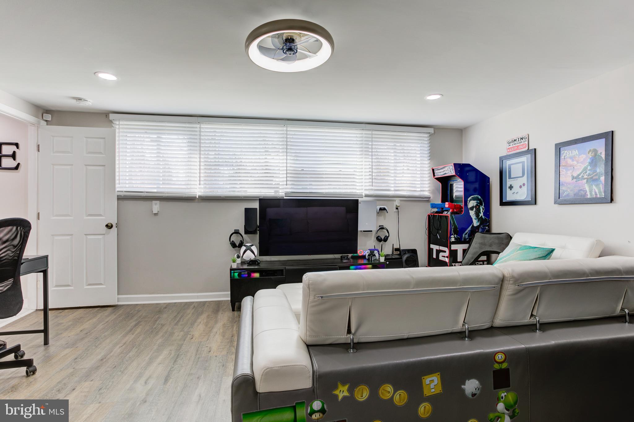 MARUMSCO HILLS - Residential