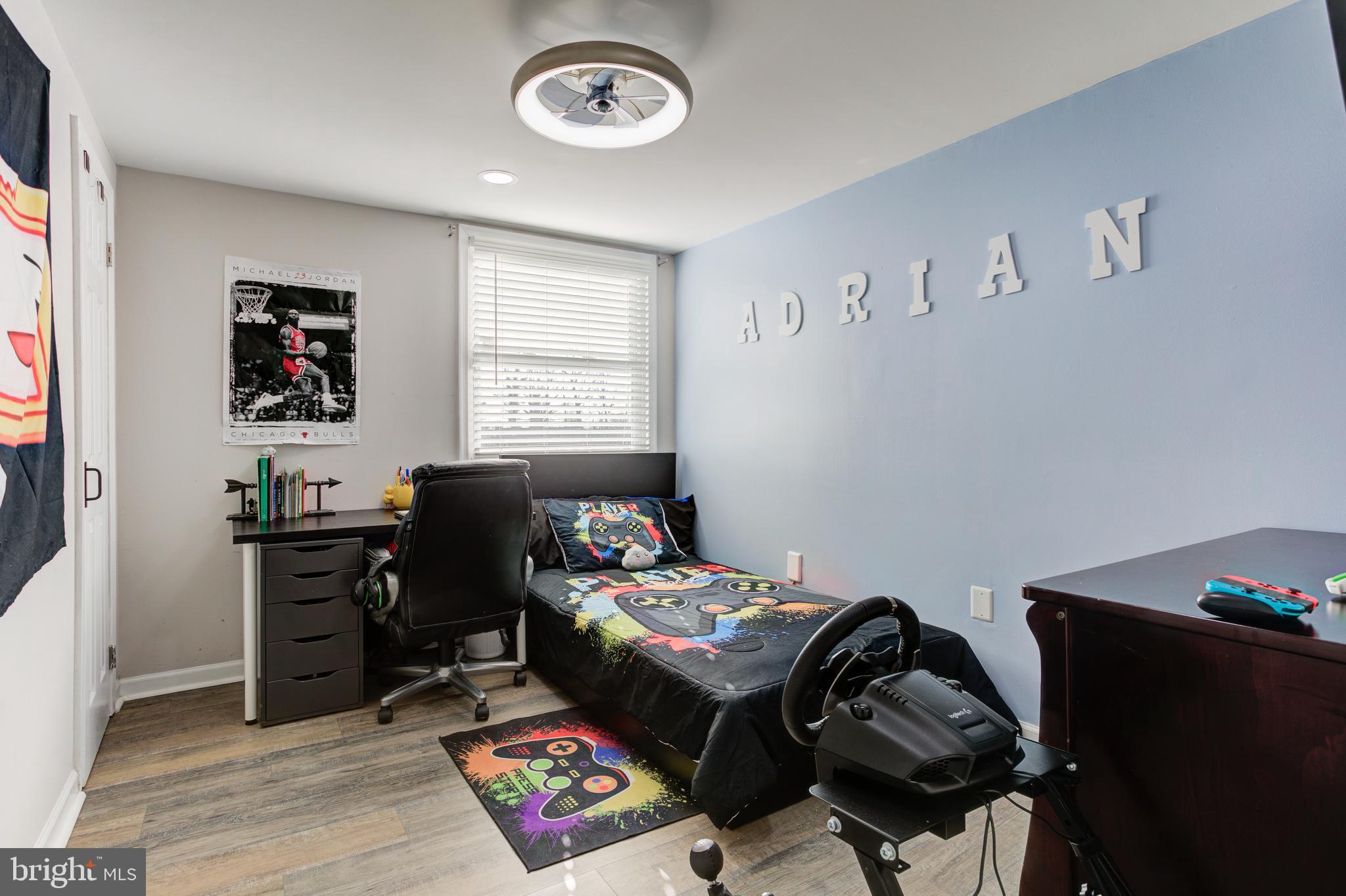 MARUMSCO HILLS - Residential