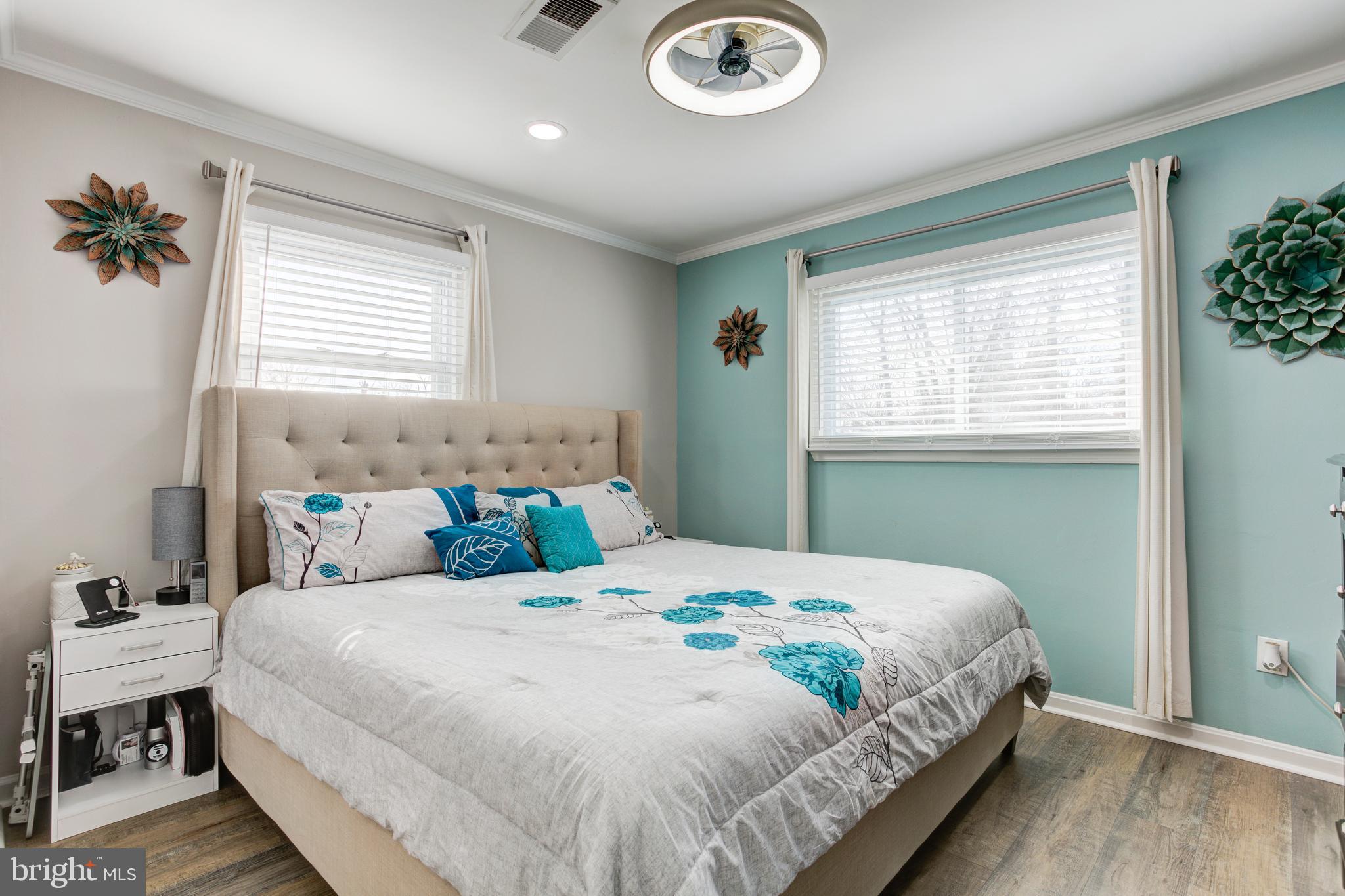 MARUMSCO HILLS - Residential