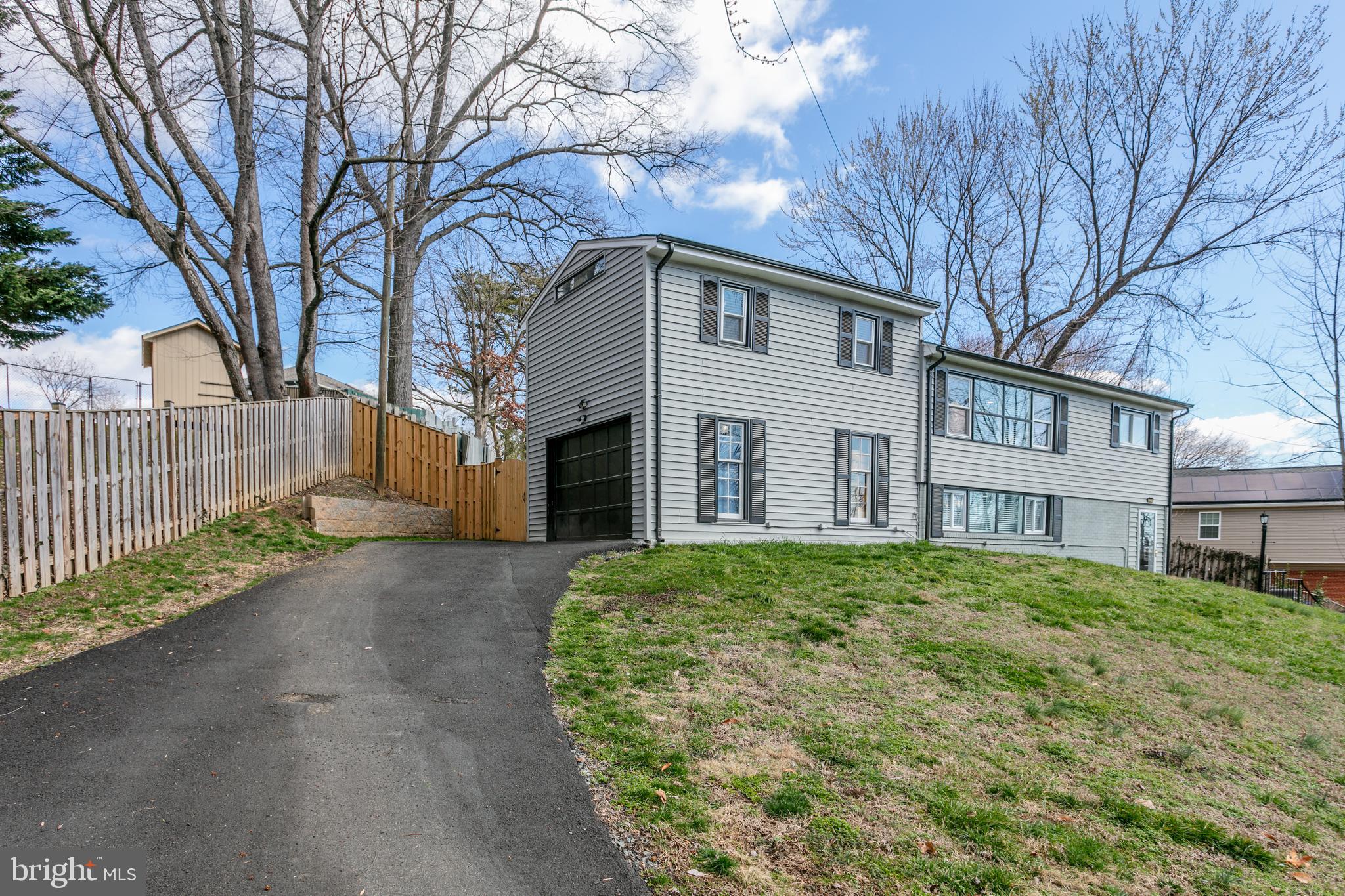 MARUMSCO HILLS - Residential