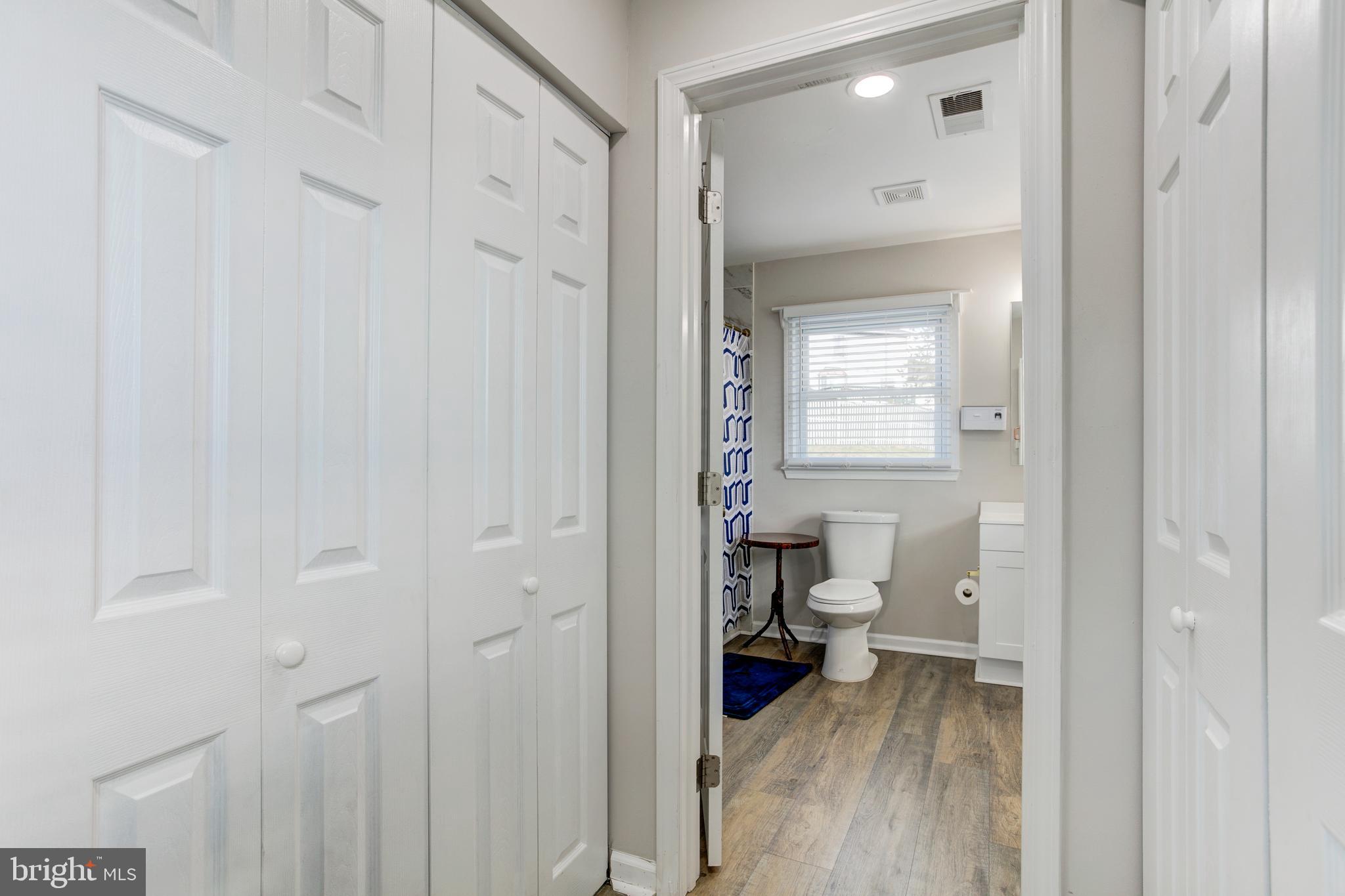 MARUMSCO HILLS - Residential