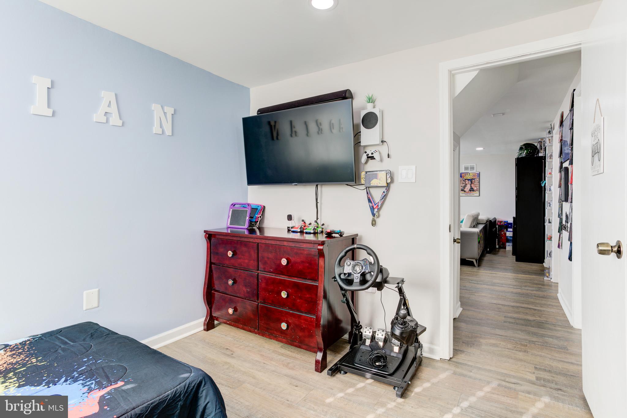 MARUMSCO HILLS - Residential