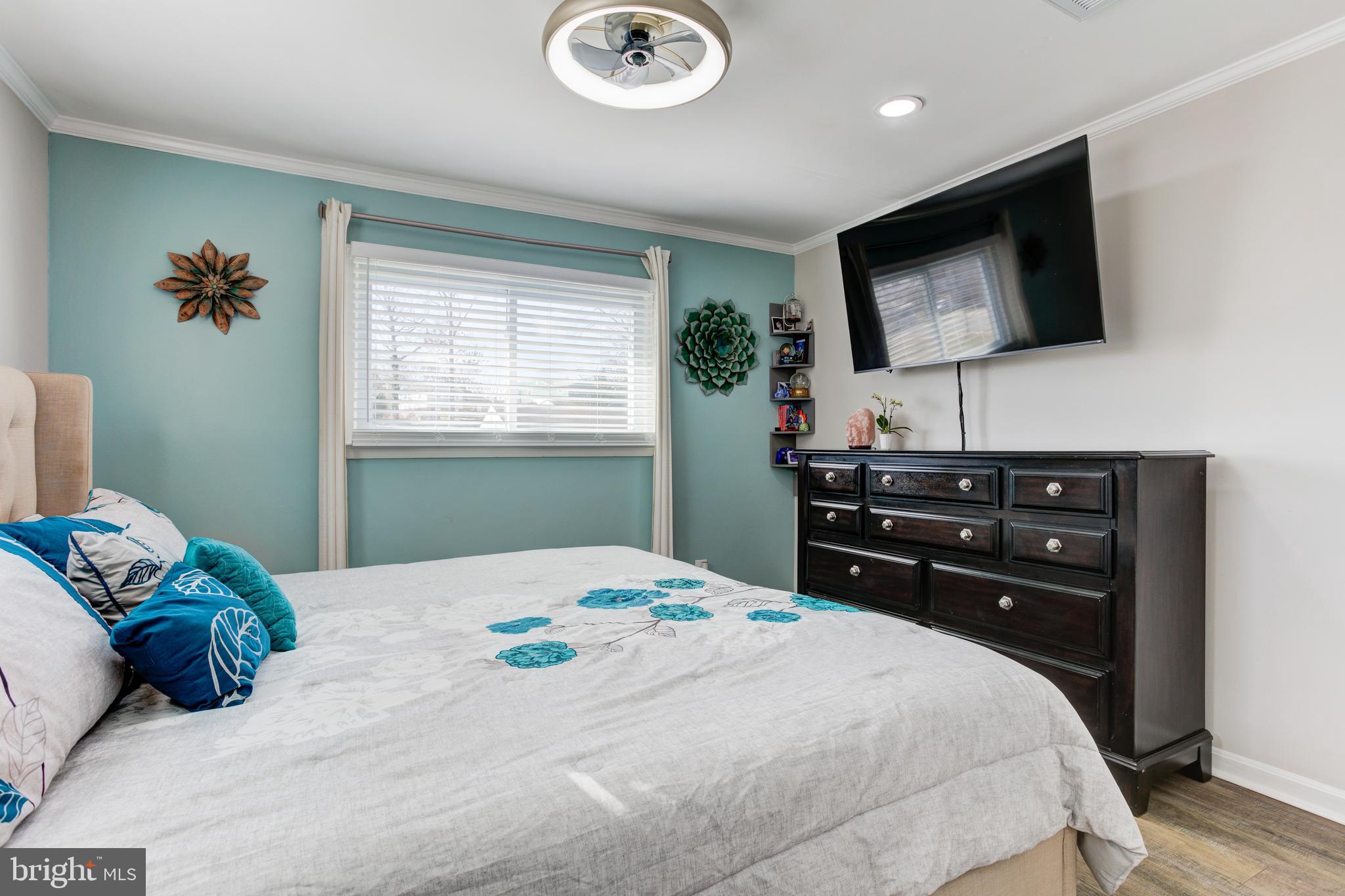 MARUMSCO HILLS - Residential