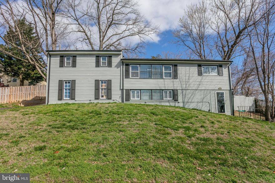 Check out this amazing home with 4 bedrooms and 3 bathrooms. You'll appreciate the open floor plan that's filled with an abundance of natural light with 2,664 square feet of room to move around. The roof, stainless steel appliances, and water tank were all replaced in 2022. Plus, new HVAC system in 2023.  Smart home equipped, wood faux blinds, EV- Charger ready and pre-wired for a generator. The house has new flooring throughout, which gives it a fresh and modern look. No HOA. One of the best parts is the parking. There are 2 driveways, and one of them leads right to the garage and a deck that's perfect for entertaining outdoors, and a fenced backyard. This home is located in a vibrant community that's close to an abundance of shopping, dining and entertainment options. This could be the dream home you’ve been looking for!