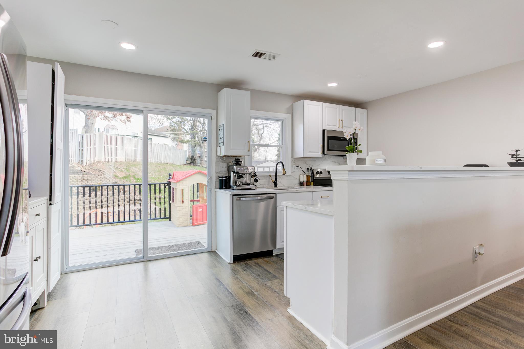 MARUMSCO HILLS - Residential