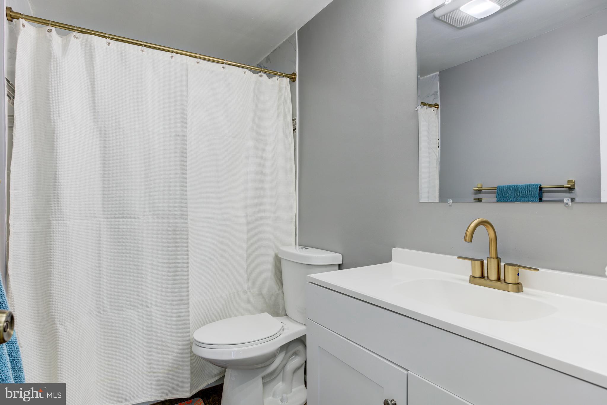 MARUMSCO HILLS - Residential