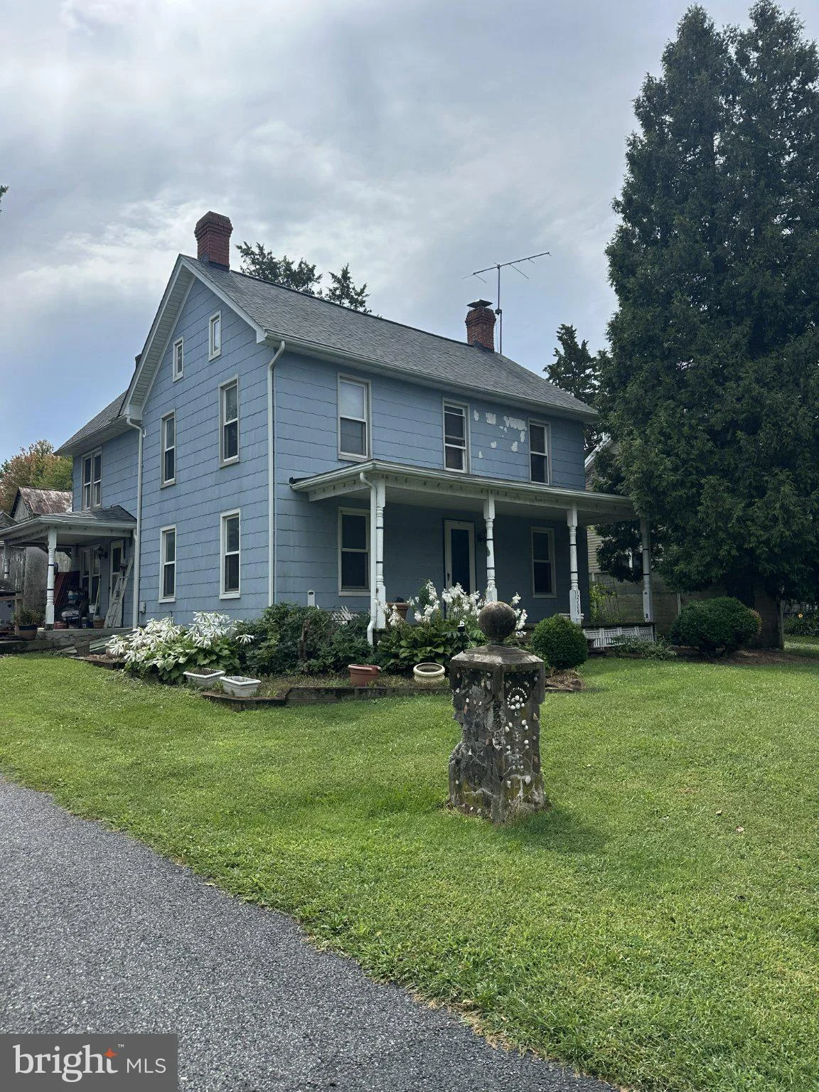 12109 Woodsboro Pike, Keymar, MD, 21757