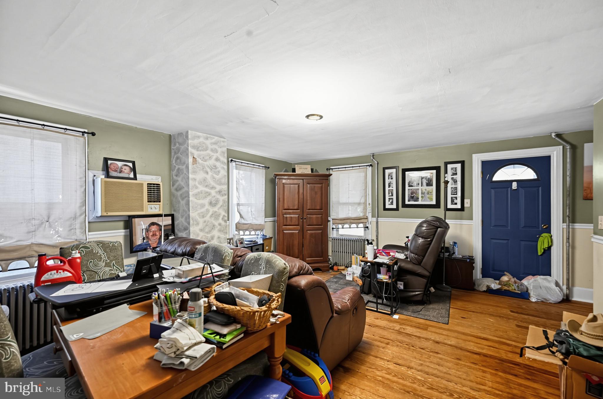 12109 WOODSBORO PIKE