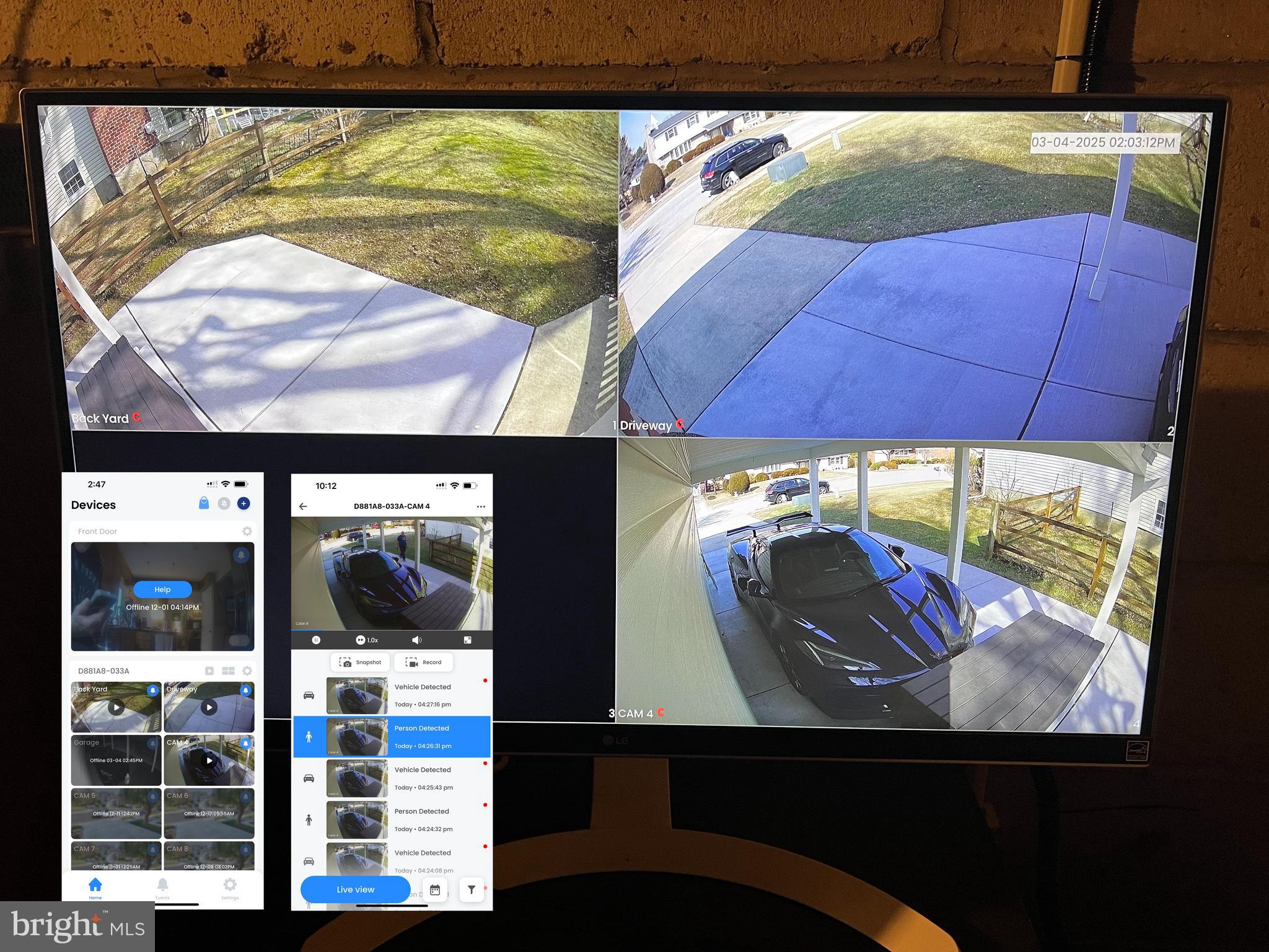 SPRINGDALE - Residential