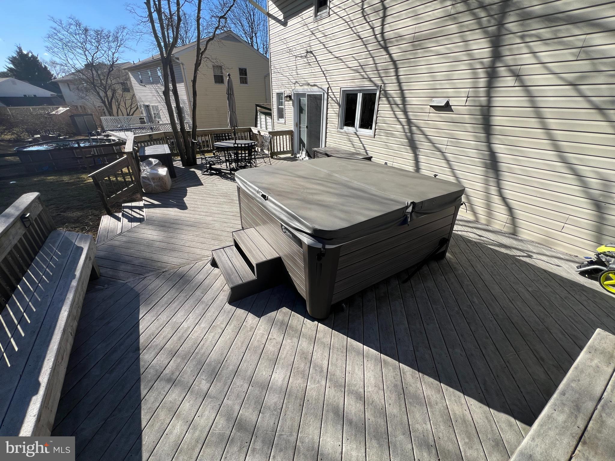 SPRINGDALE - Residential