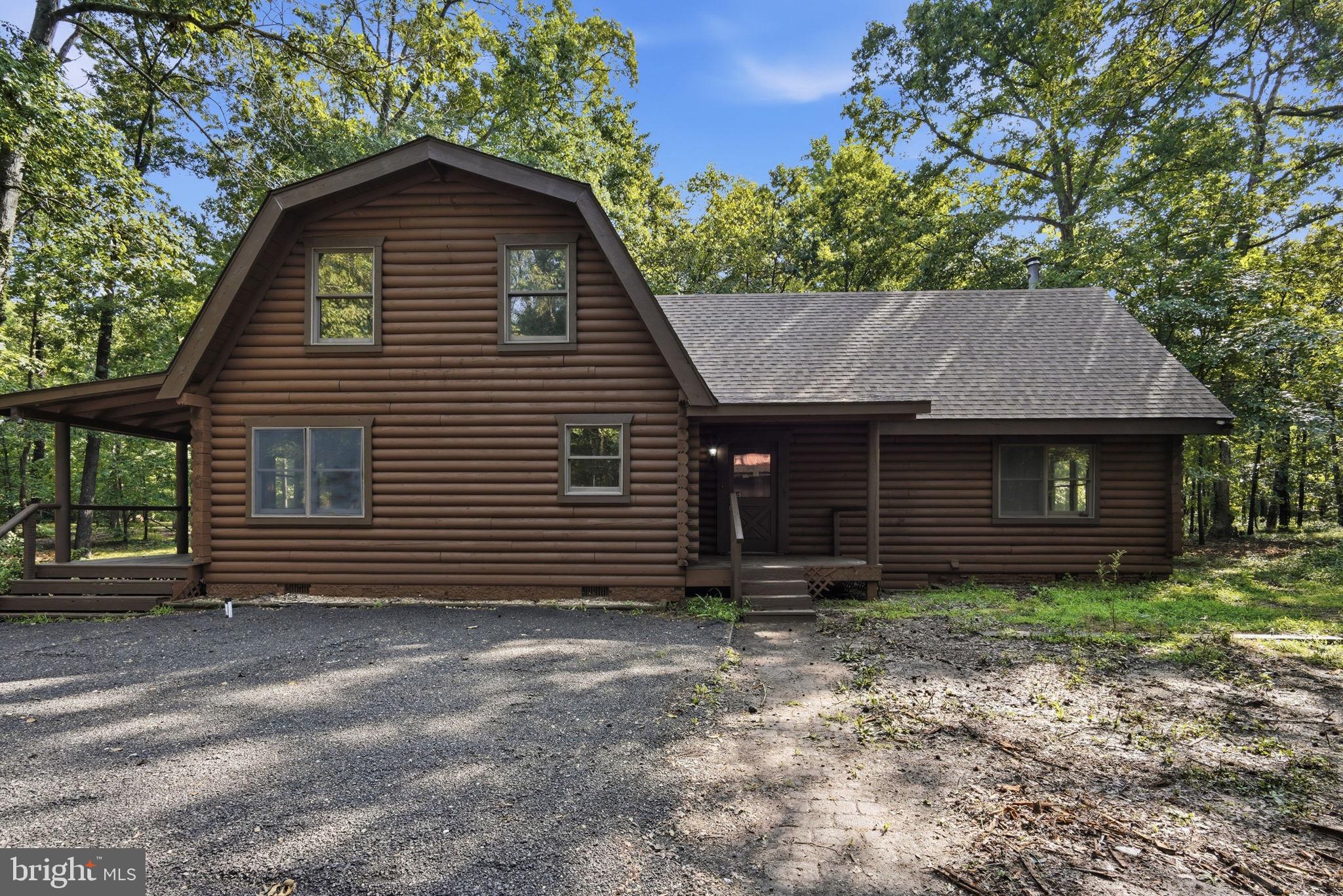 14631 FOX CHASE CIRCLE