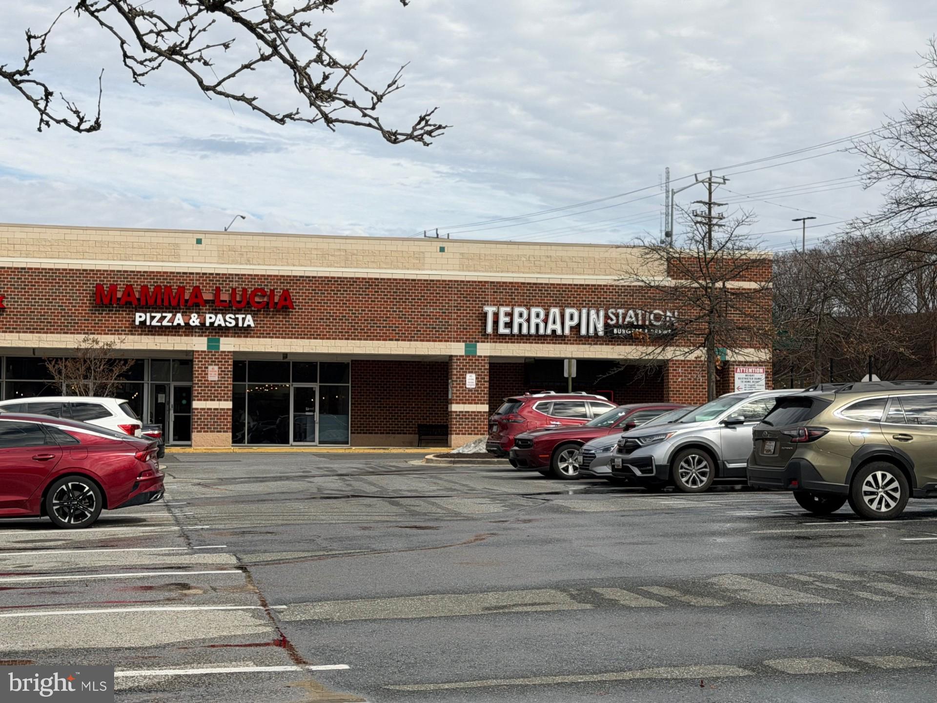 HOLLYWOOD - Residential