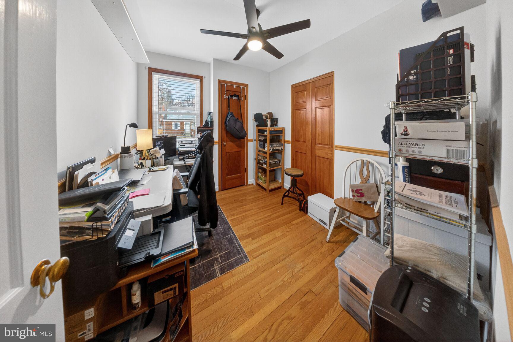 HOLLYWOOD - Residential