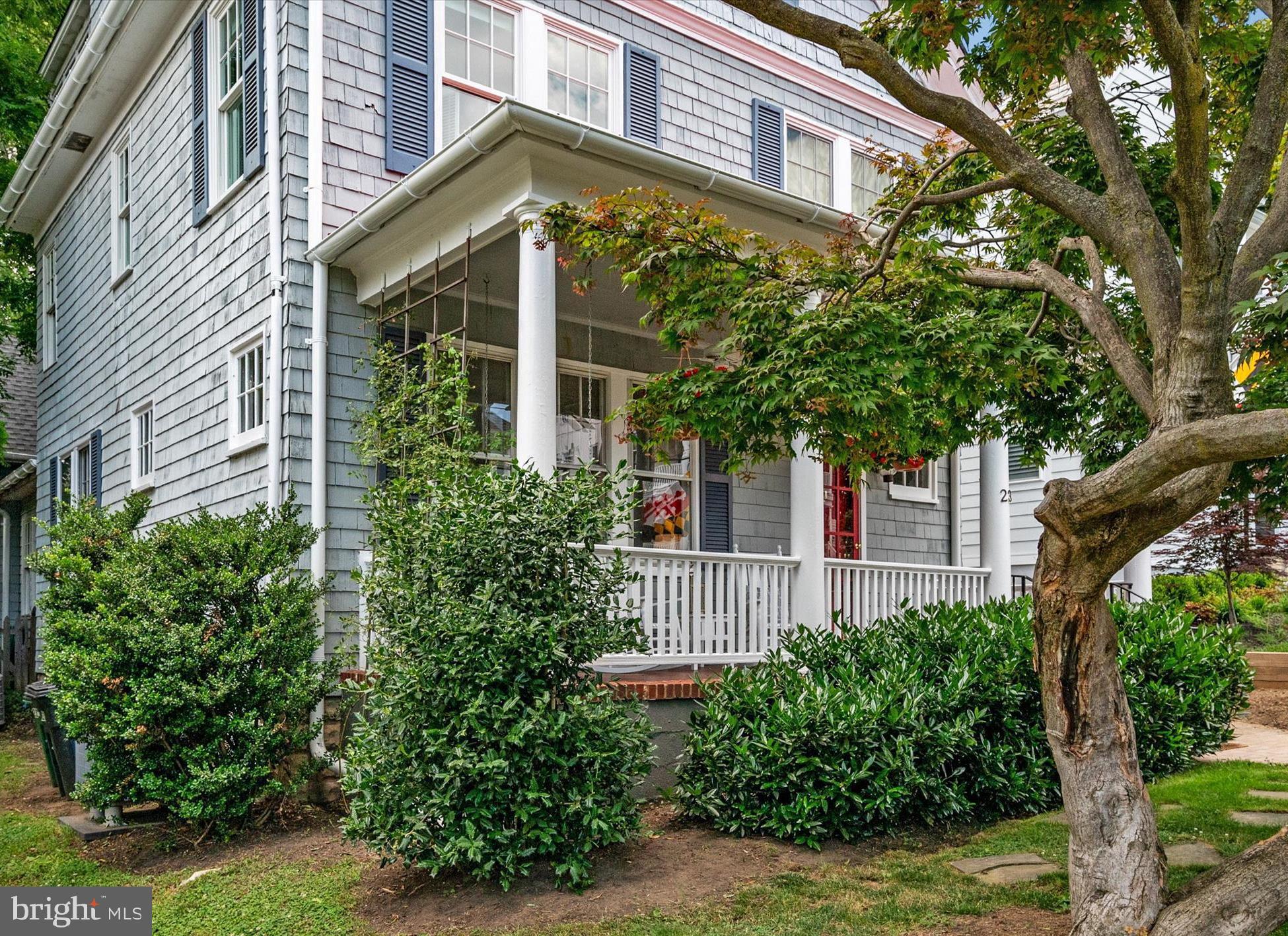 MURRAY HILL - Residential