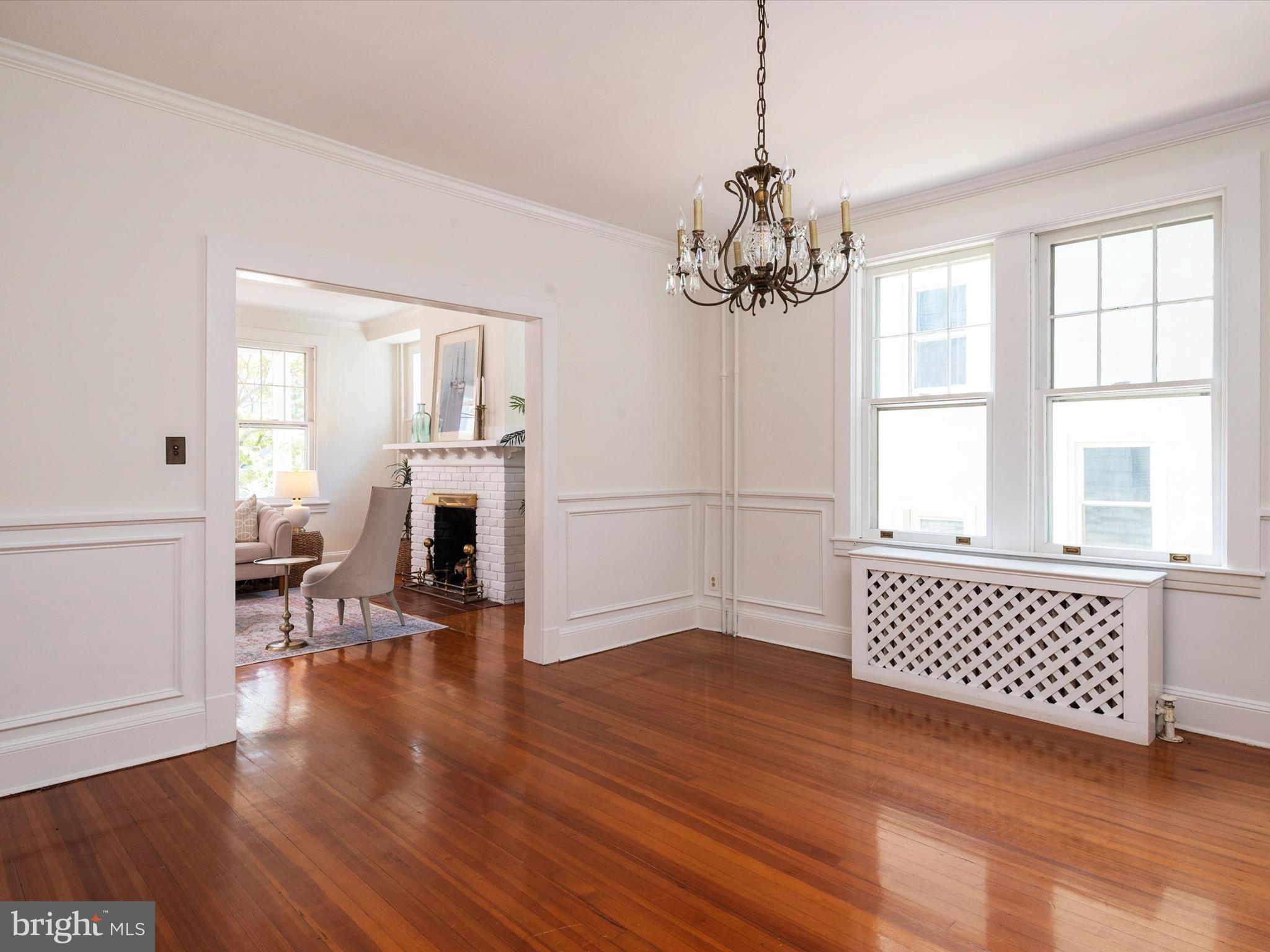 MURRAY HILL - Residential