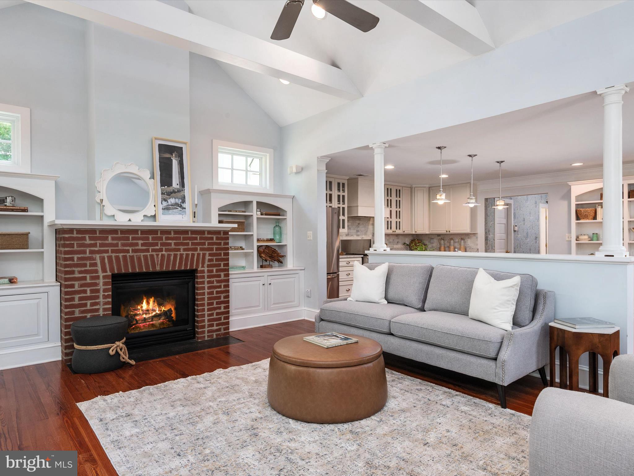 MURRAY HILL - Residential