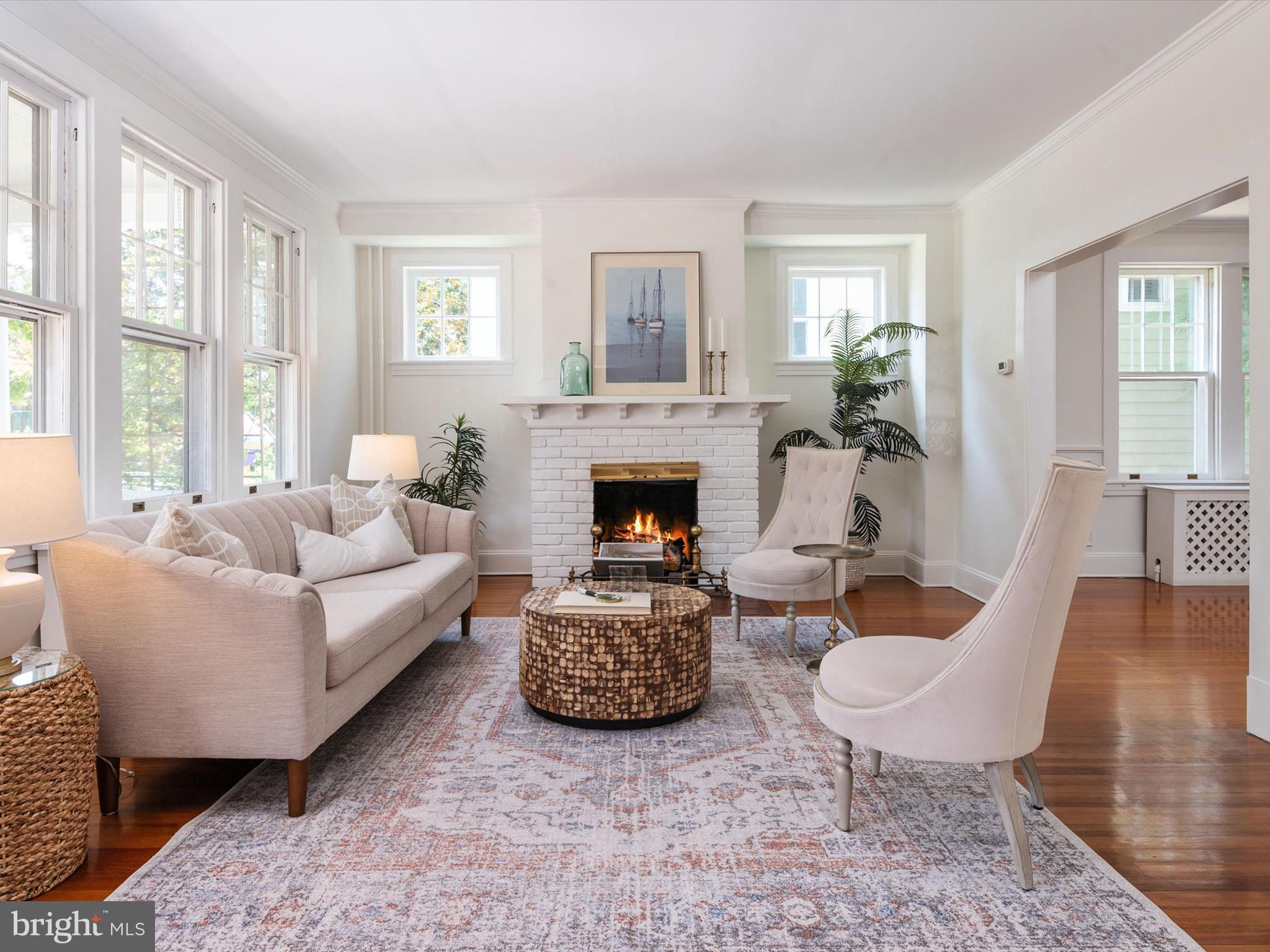 MURRAY HILL - Residential