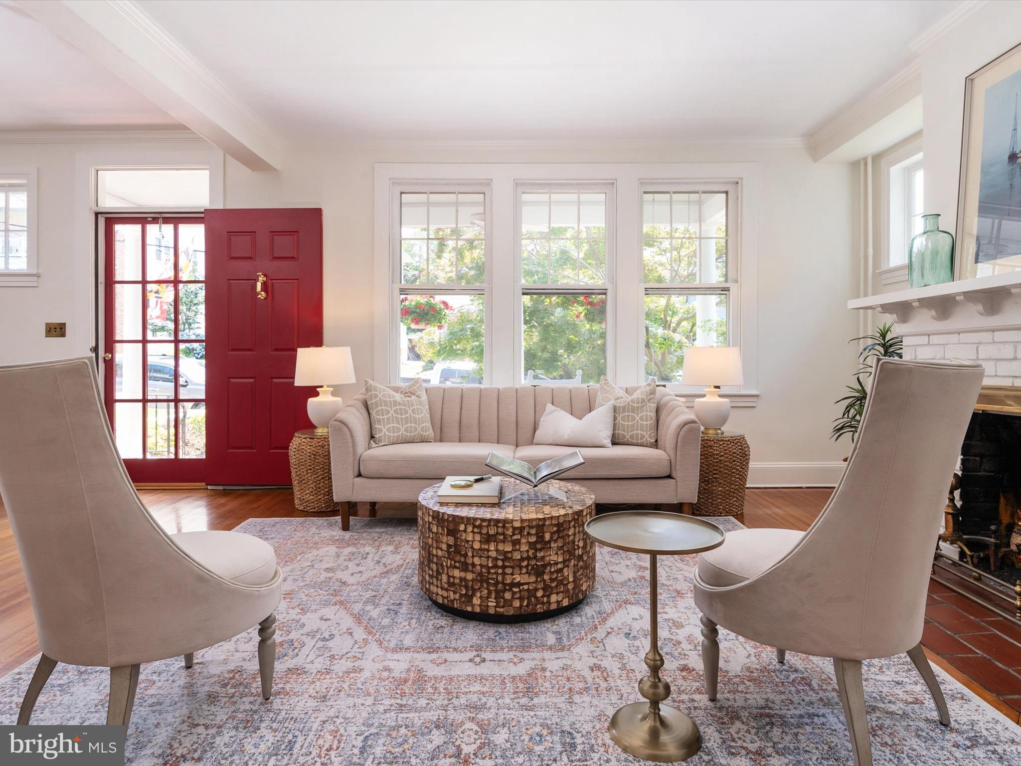 MURRAY HILL - Residential