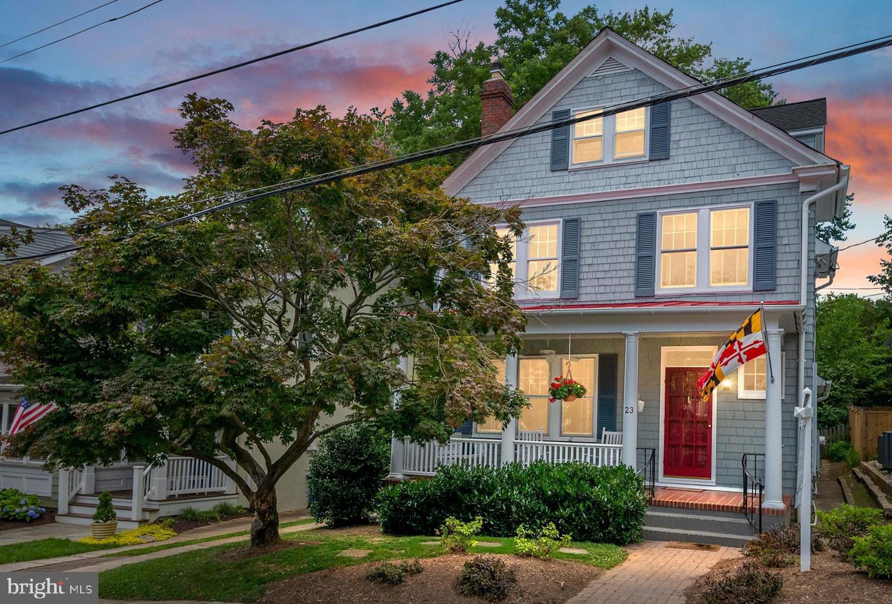 MURRAY HILL - Residential