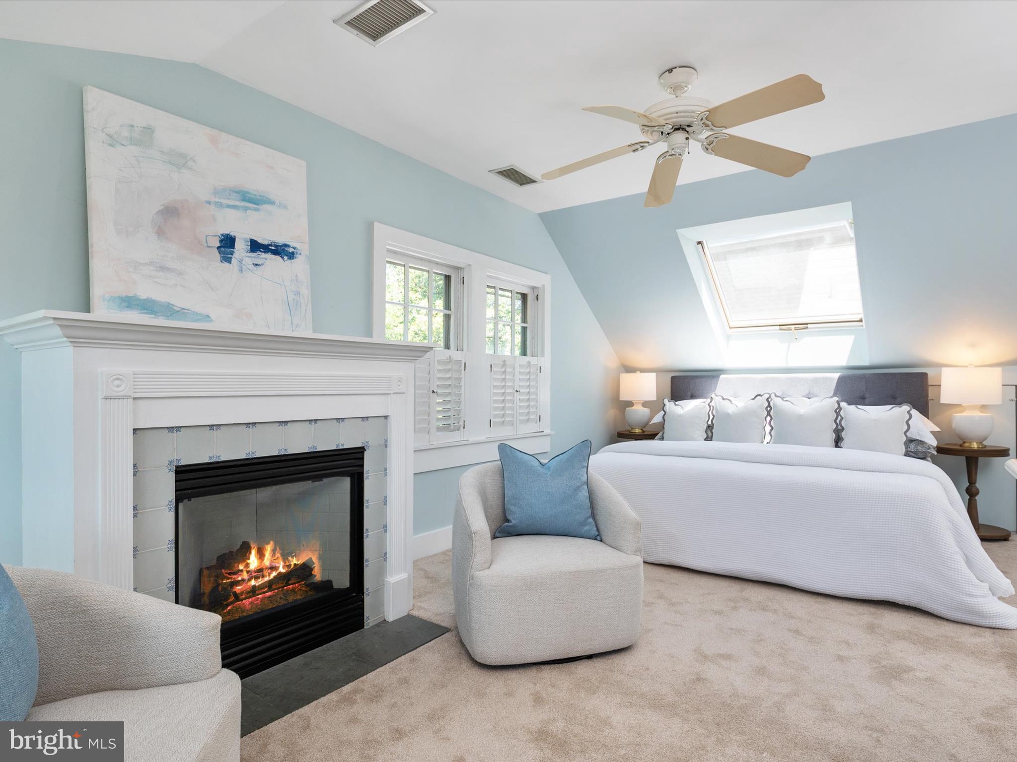 MURRAY HILL - Residential