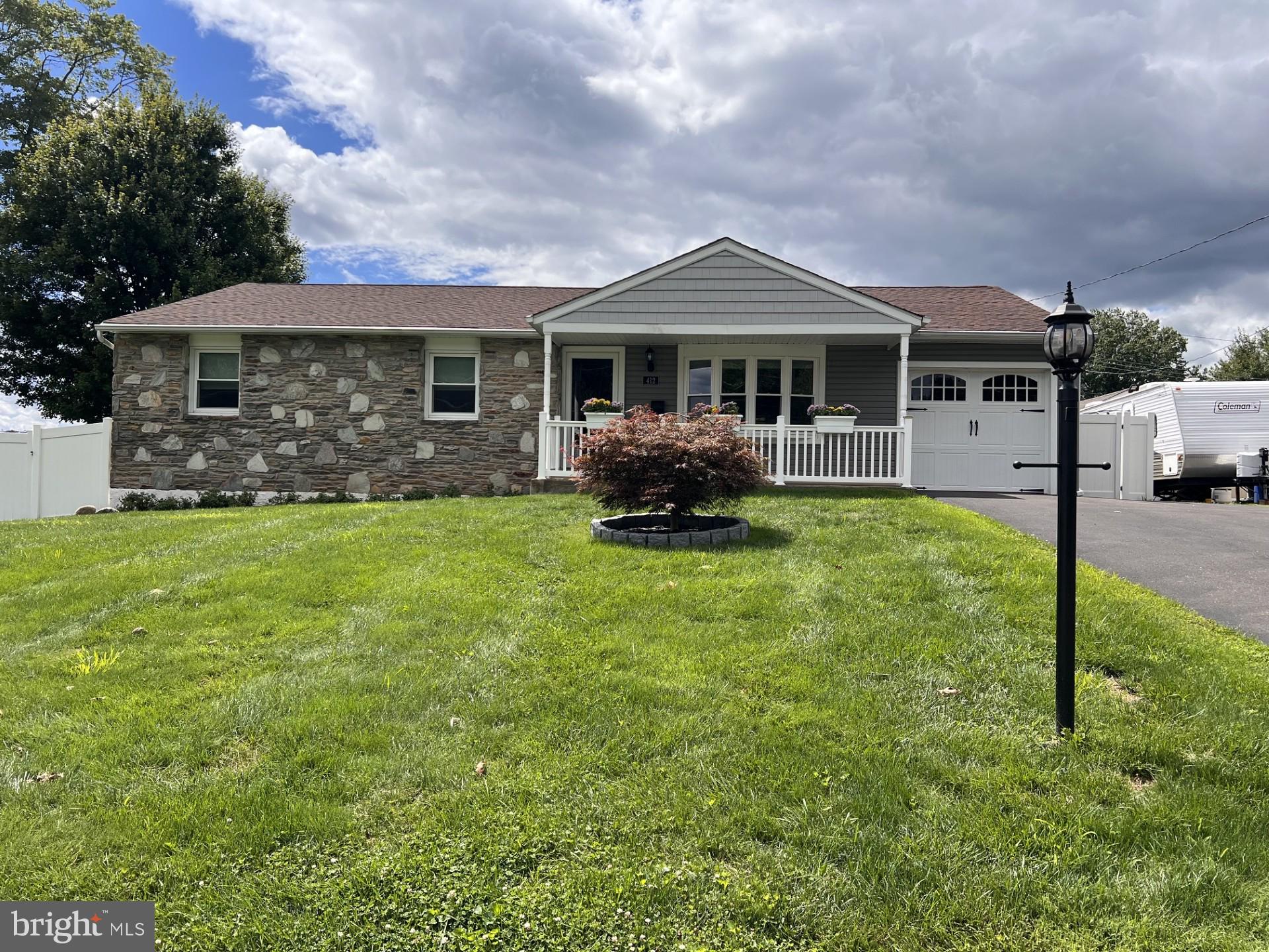 412 HANCOCK ROAD