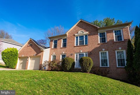 531 NORCROSS WAY SILVER SPRING MD 20904