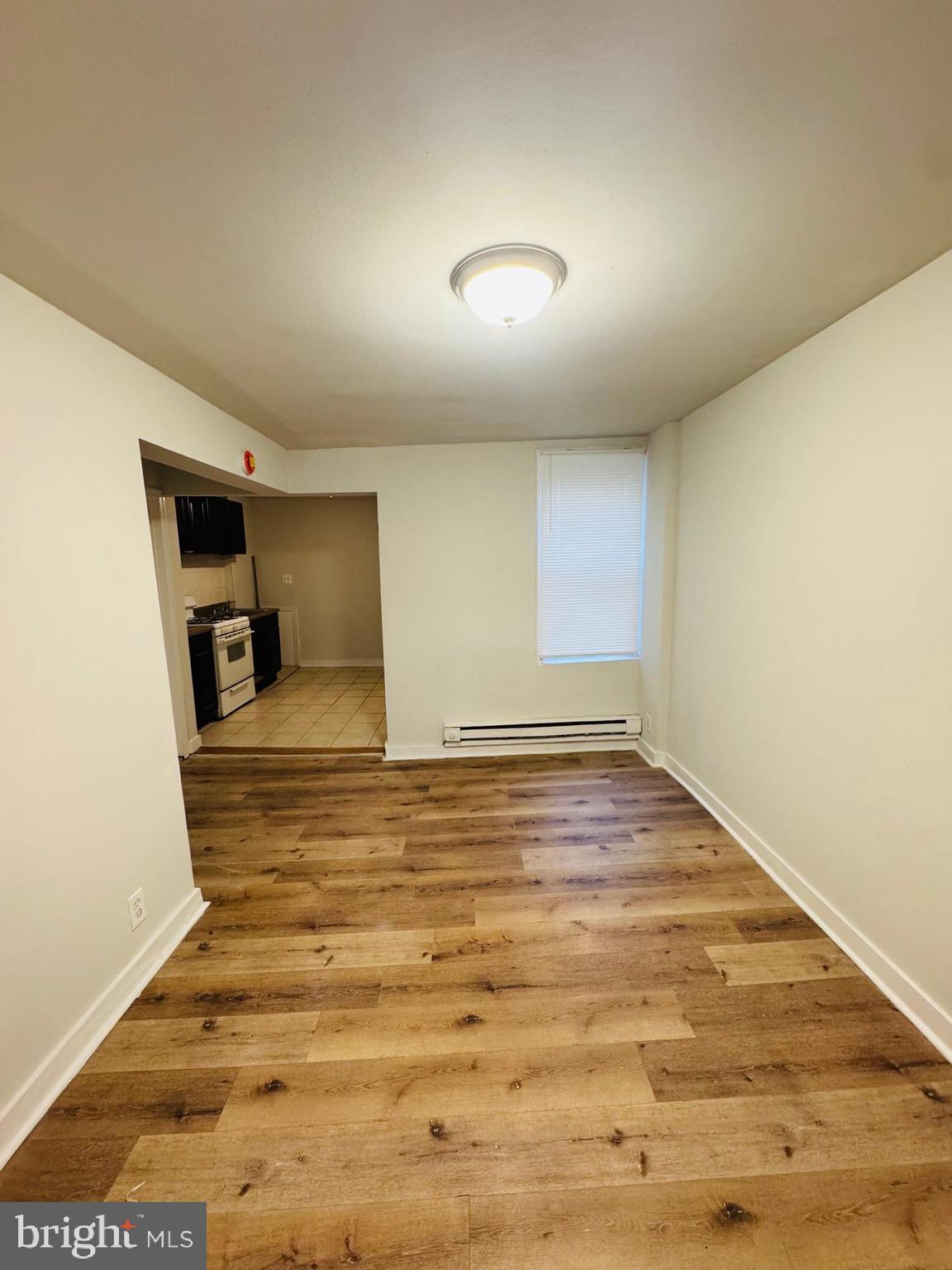 YORKTOWN - Residential Lease