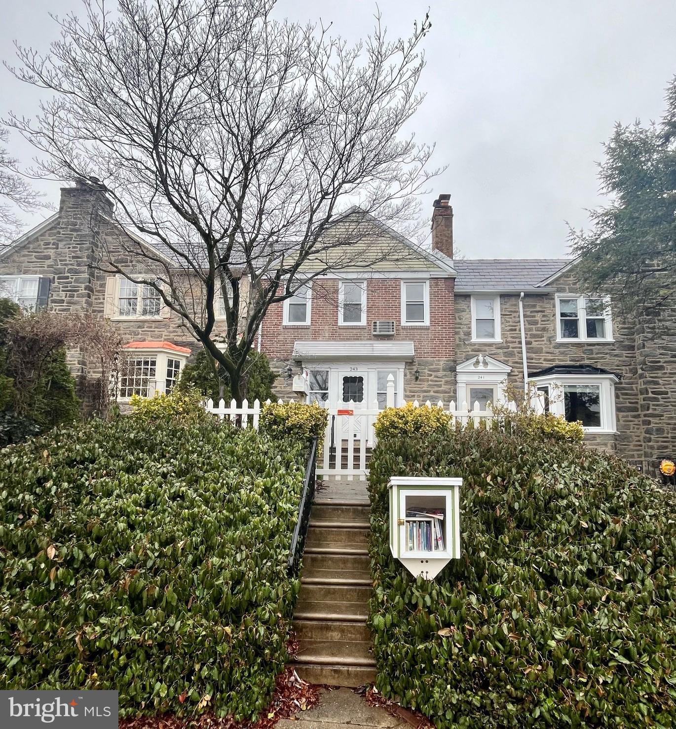 MERION STATION - Residential Lease