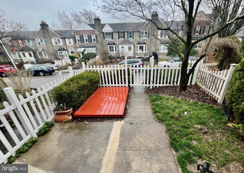 MERION STATION - Residential Lease