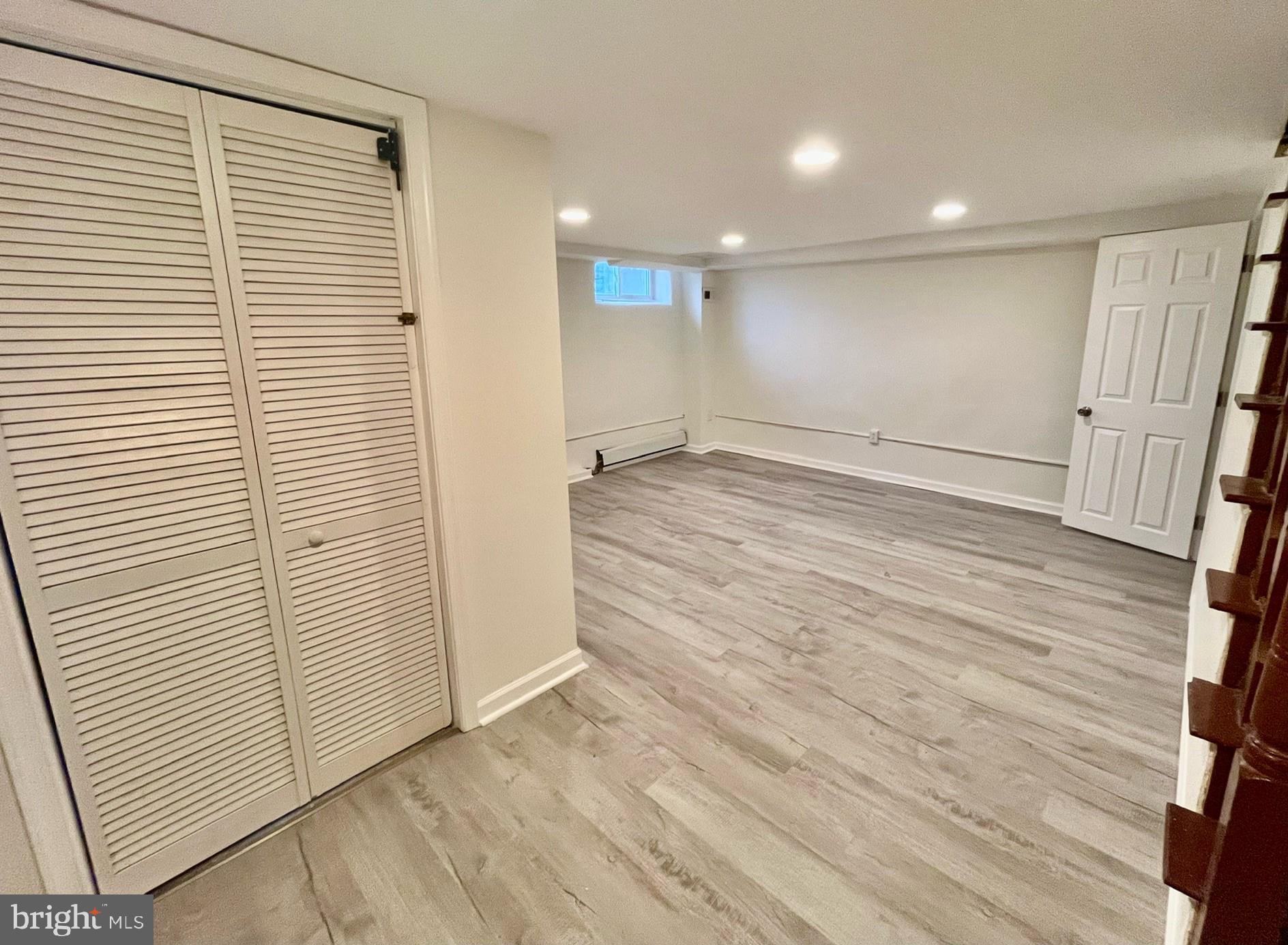 MERION STATION - Residential Lease