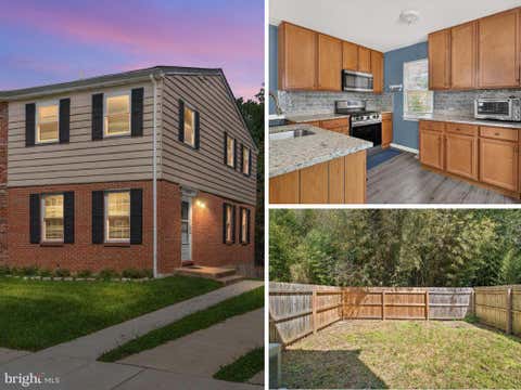 Photo of 8215 Parham Court, SEVERN, MD 21144 (MLS # MDAA2154032)