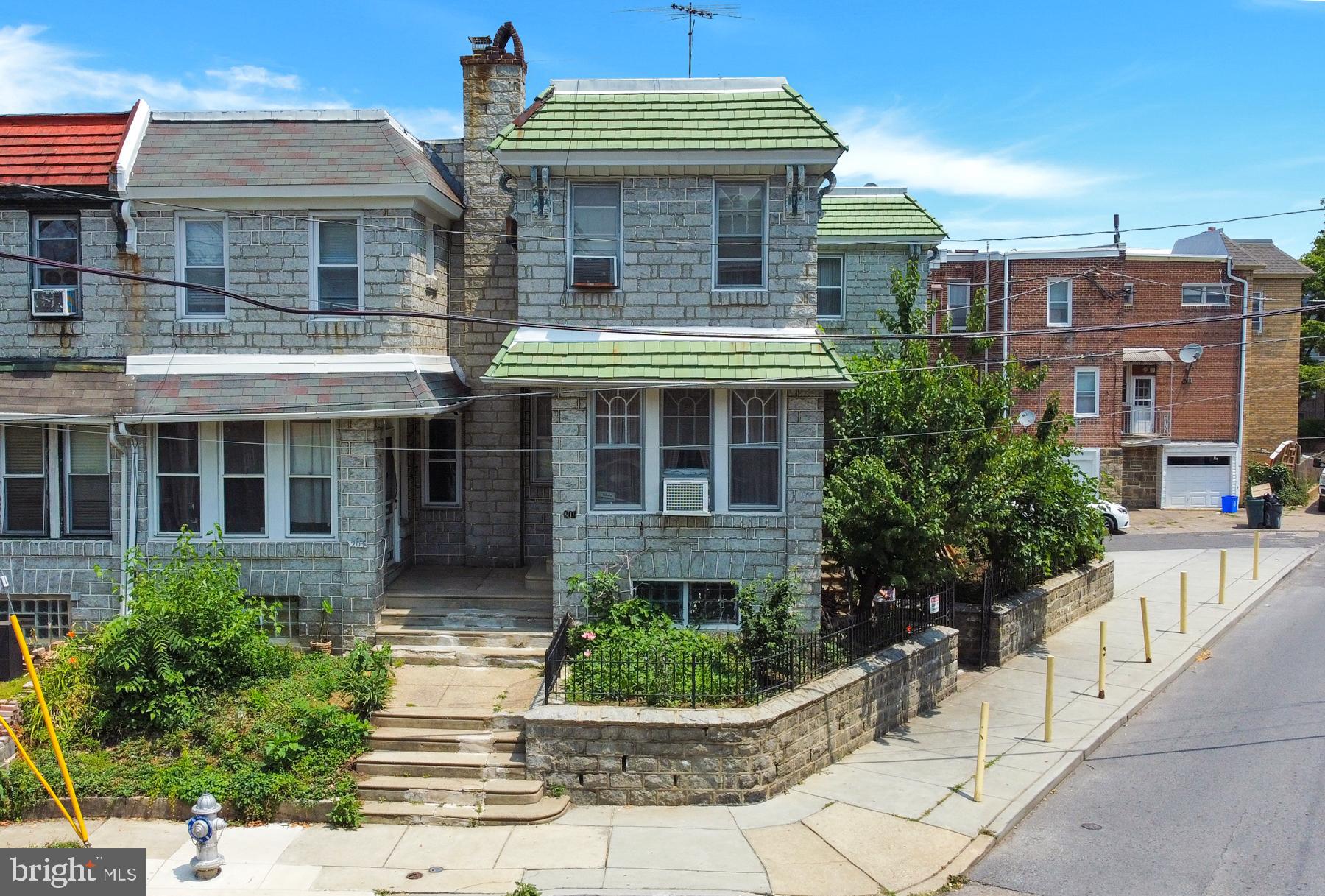 BYWOOD - Residential