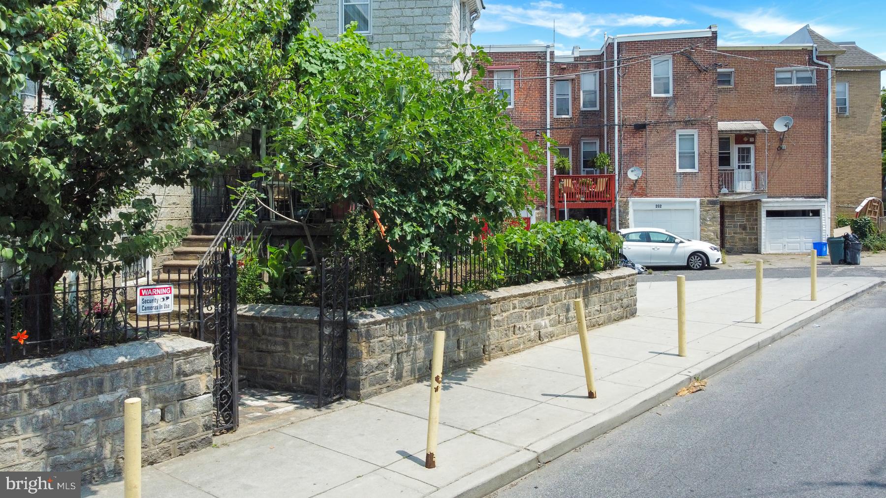BYWOOD - Residential
