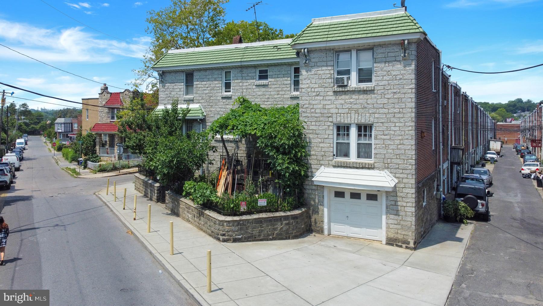 BYWOOD - Residential