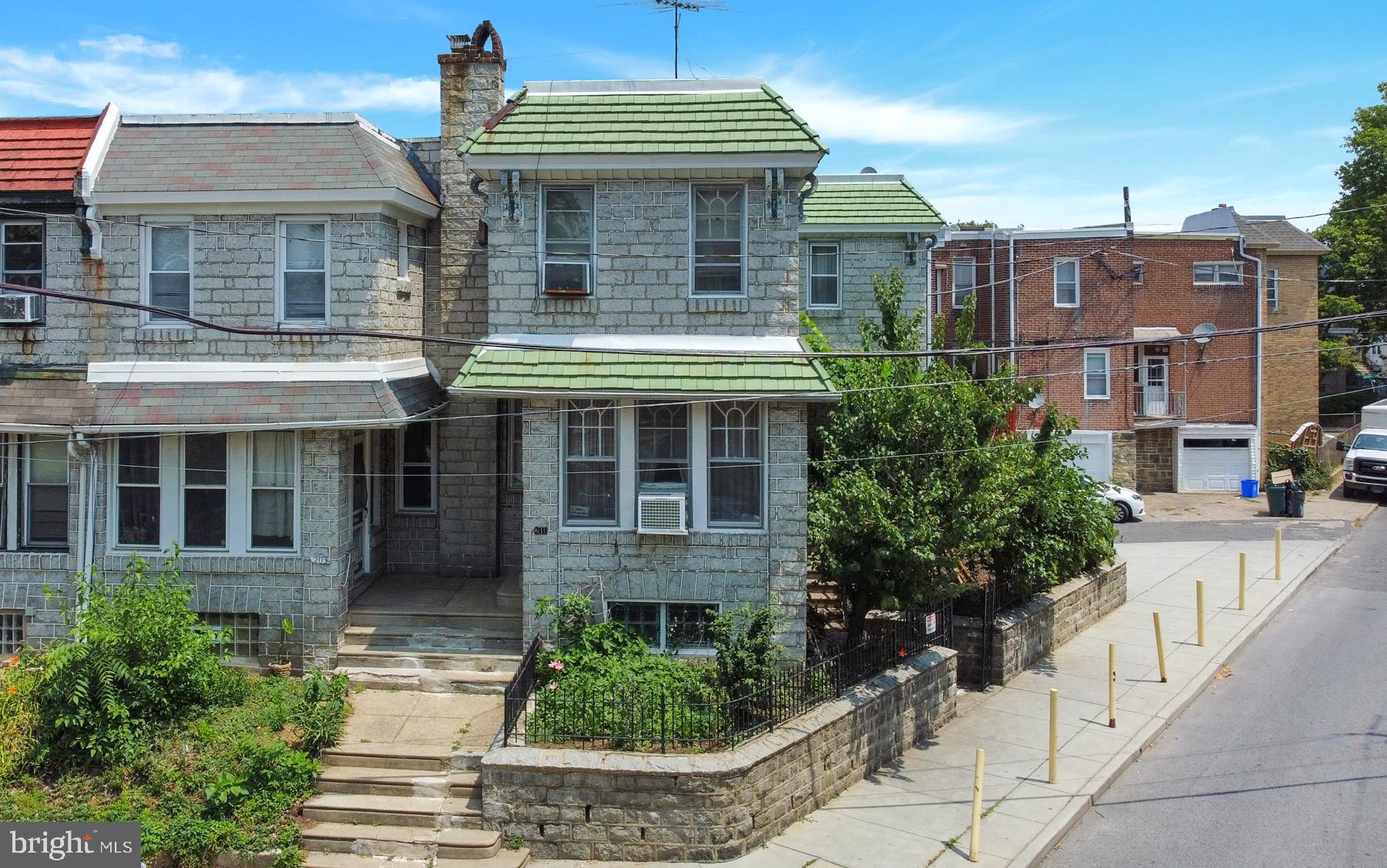 BYWOOD - Residential